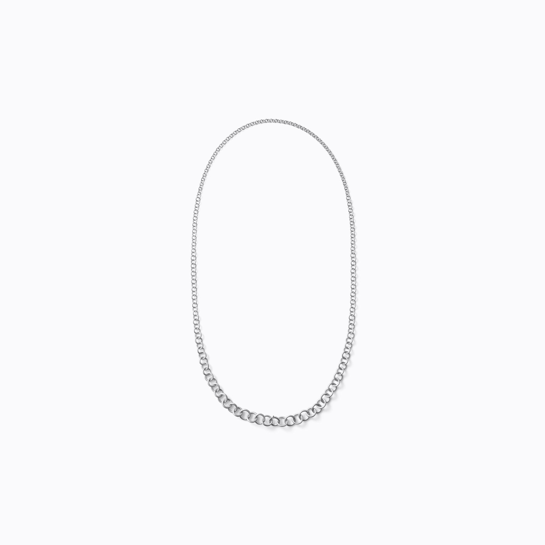 Link Necklace 01