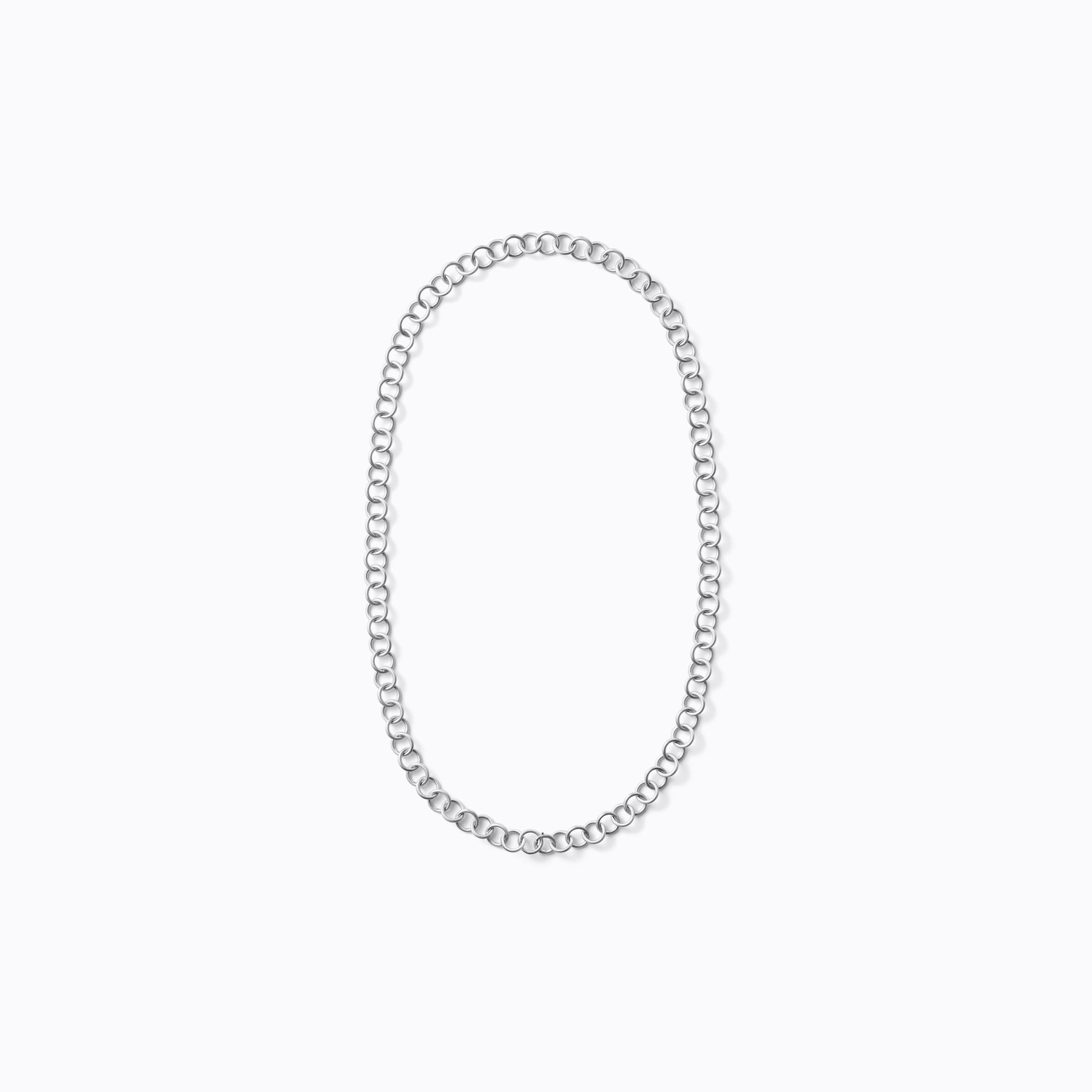 Link Necklace 02