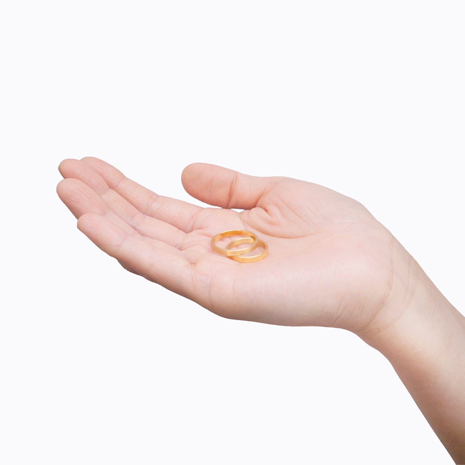 Angle Ring 01 0°
