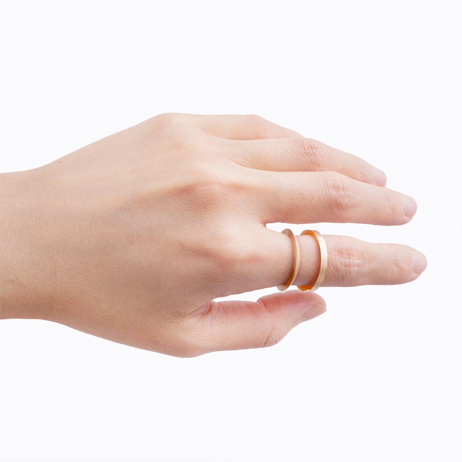 Angle Ring 01 45°