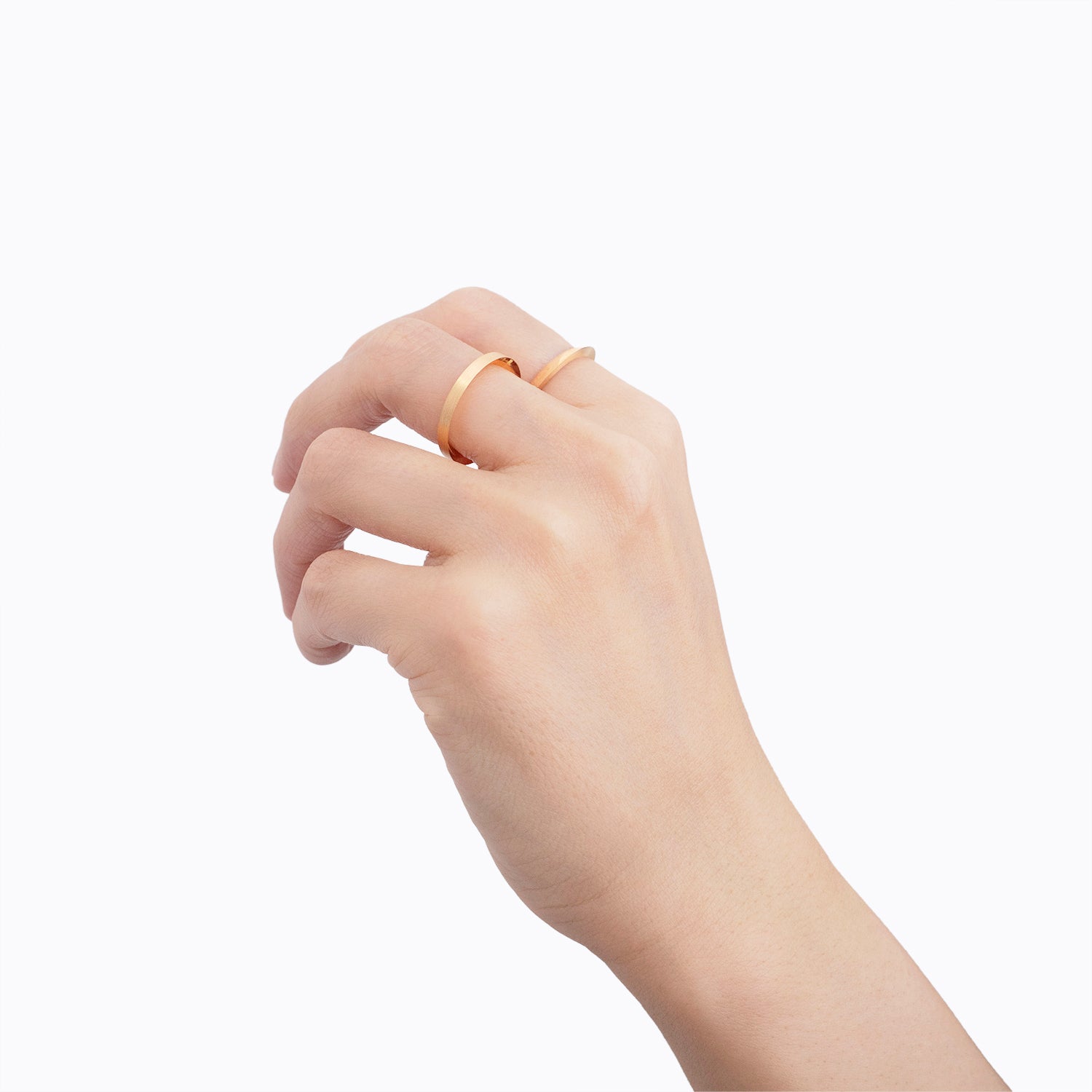 Angle Ring 01 45°