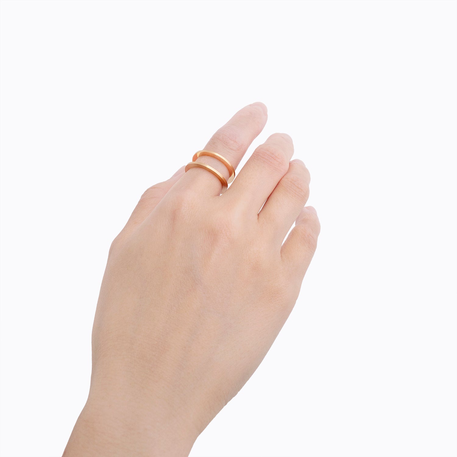 Angle Ring 01 90°