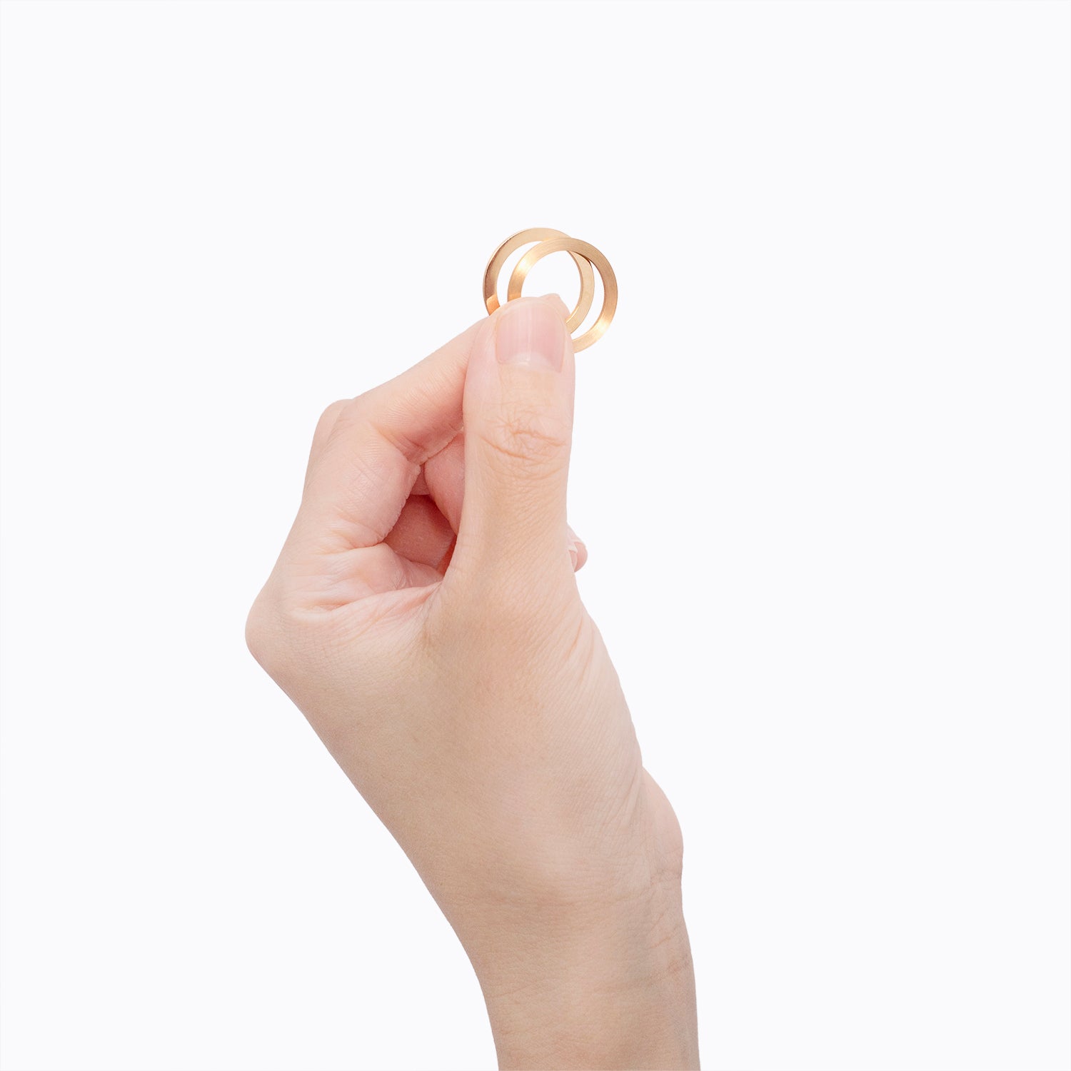 Angle Ring 01 90°