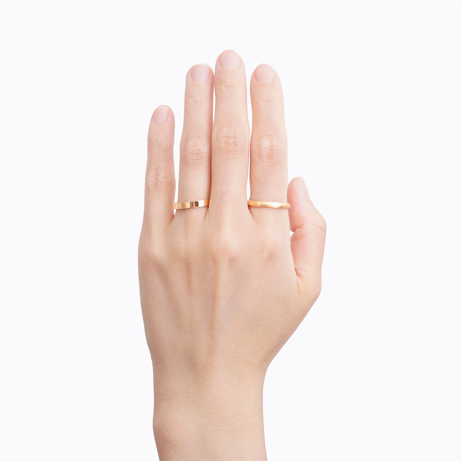 Angle Ring 02 0°