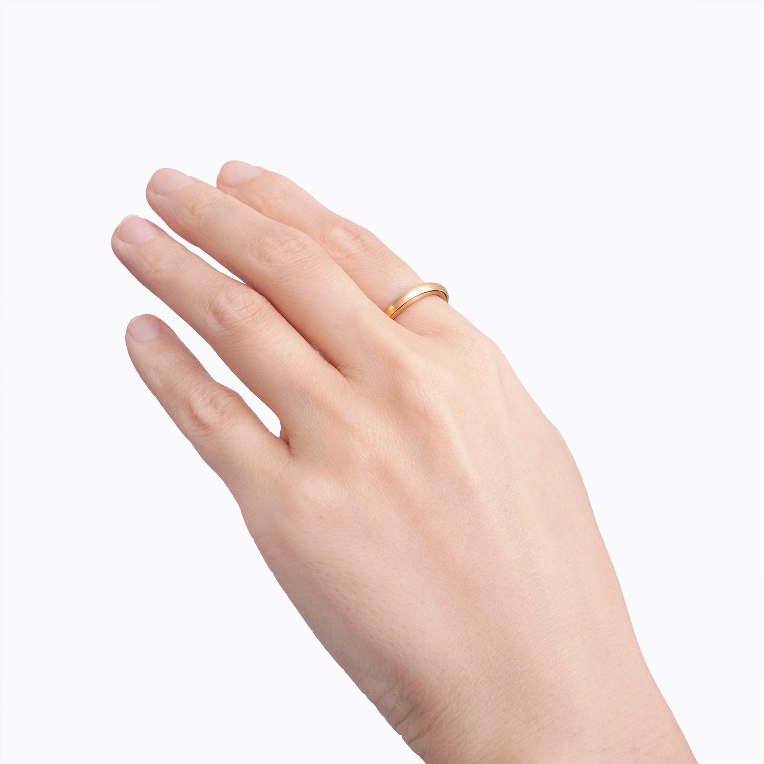 Angle Ring 02 45°