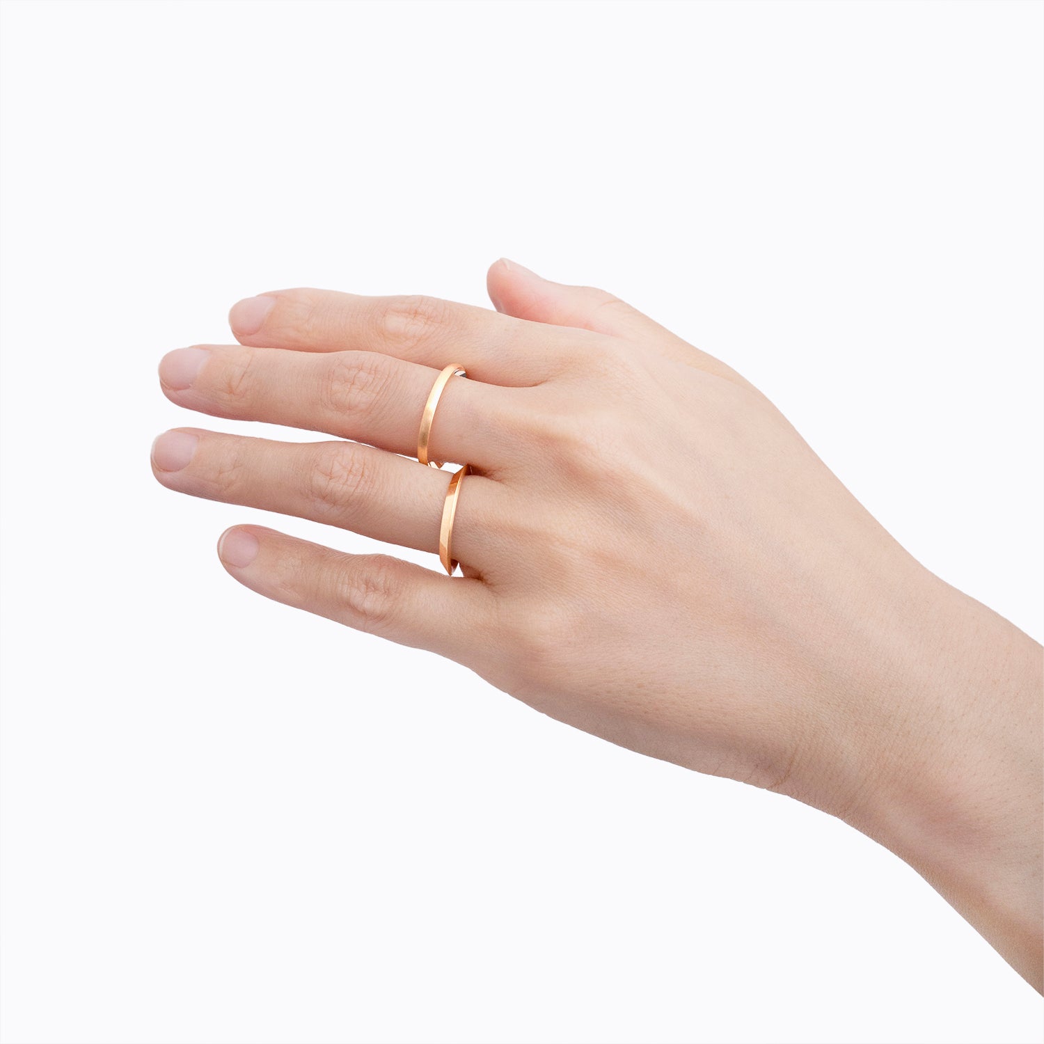 Angle Ring 02 45°