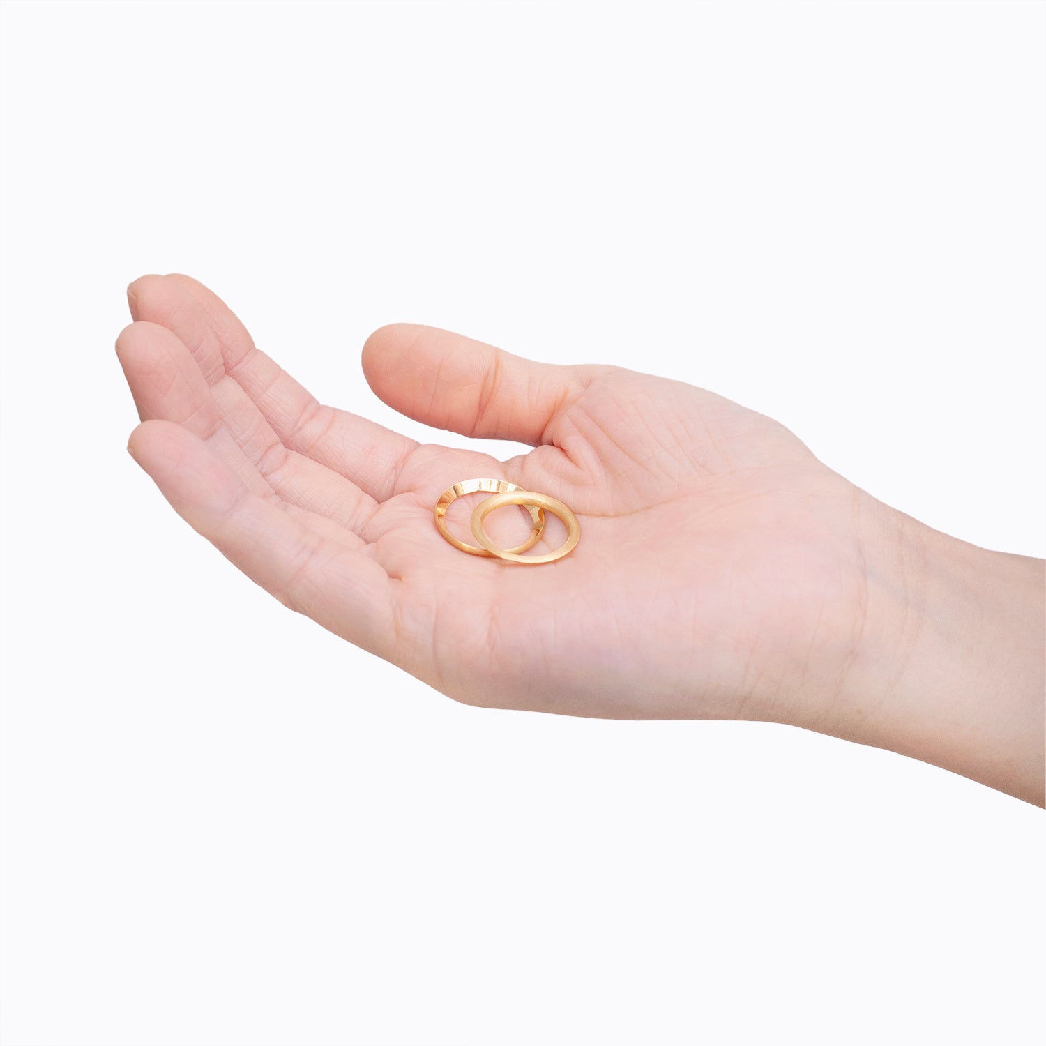 Angle Ring 02 45°