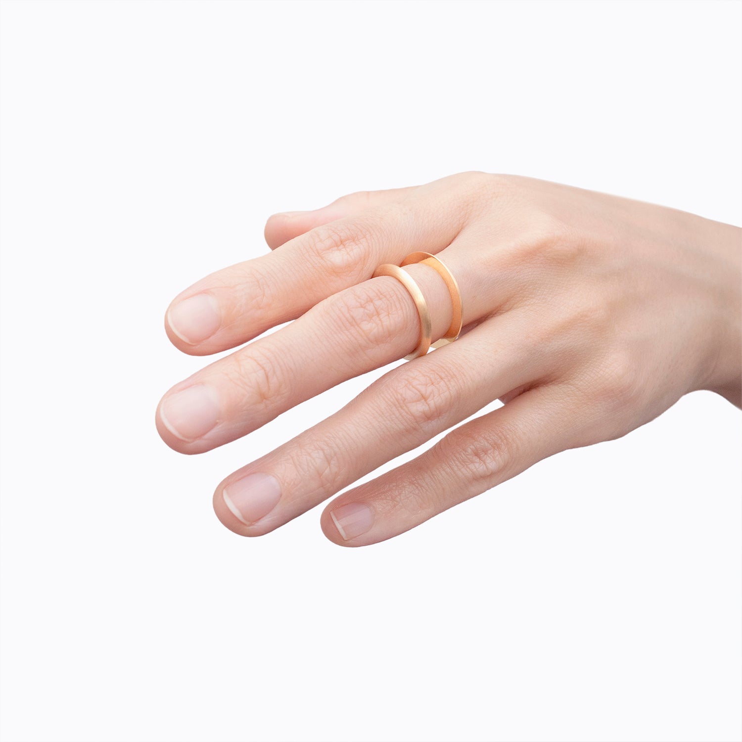 Angle Ring 02 90°