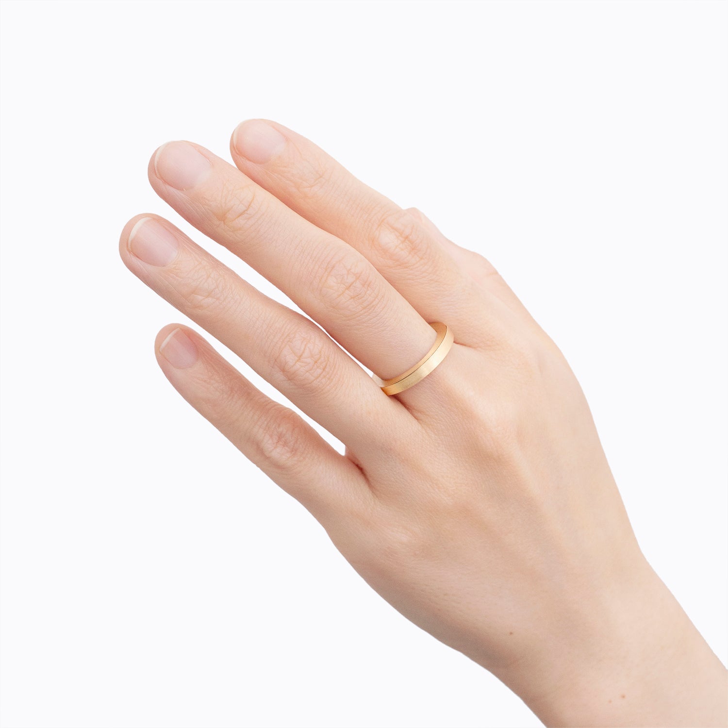 Angle Ring 01 45°