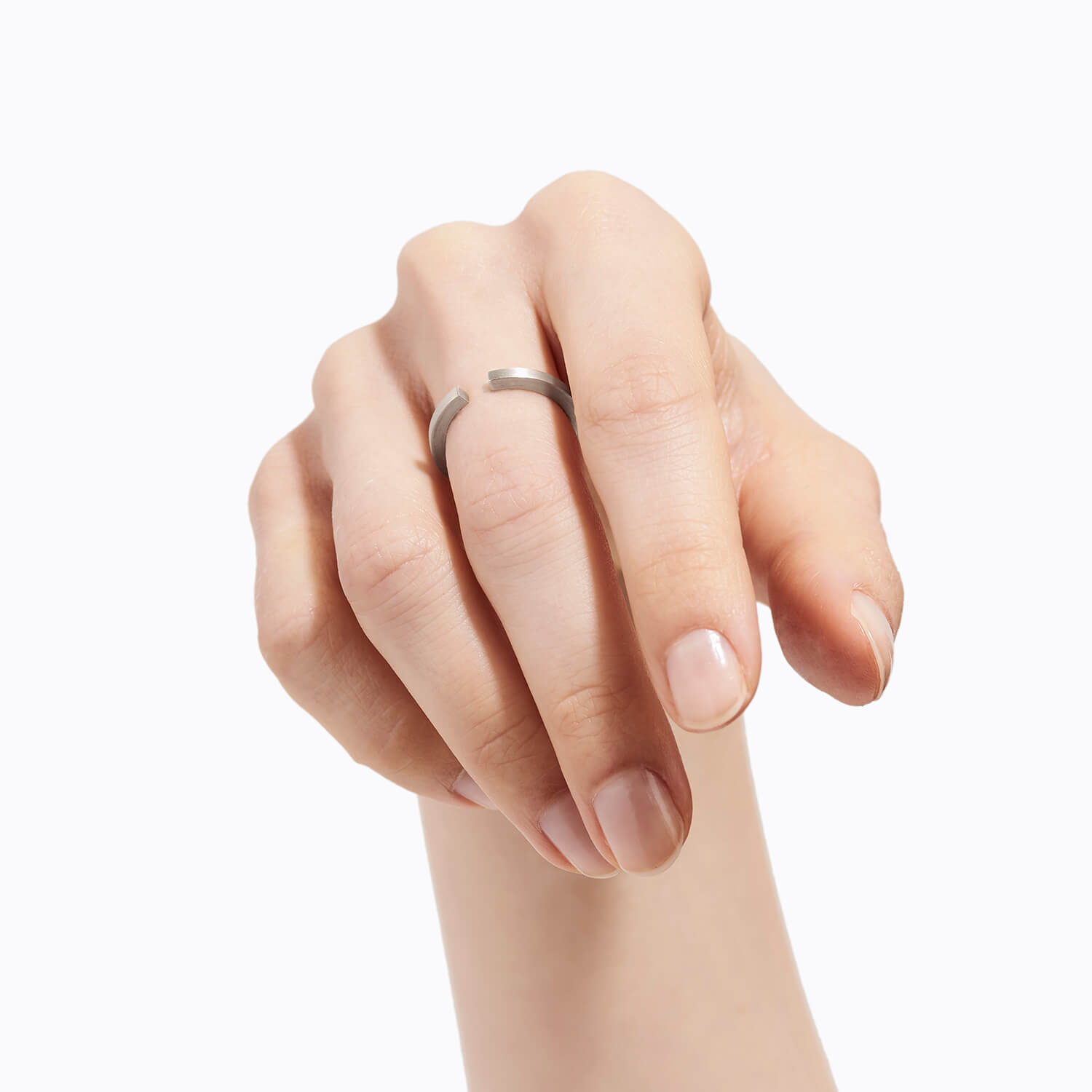 Bond Ring 05