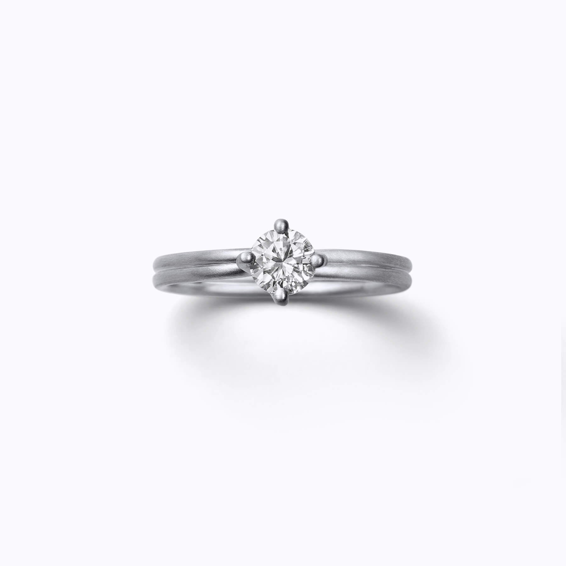 Cross Ring 01