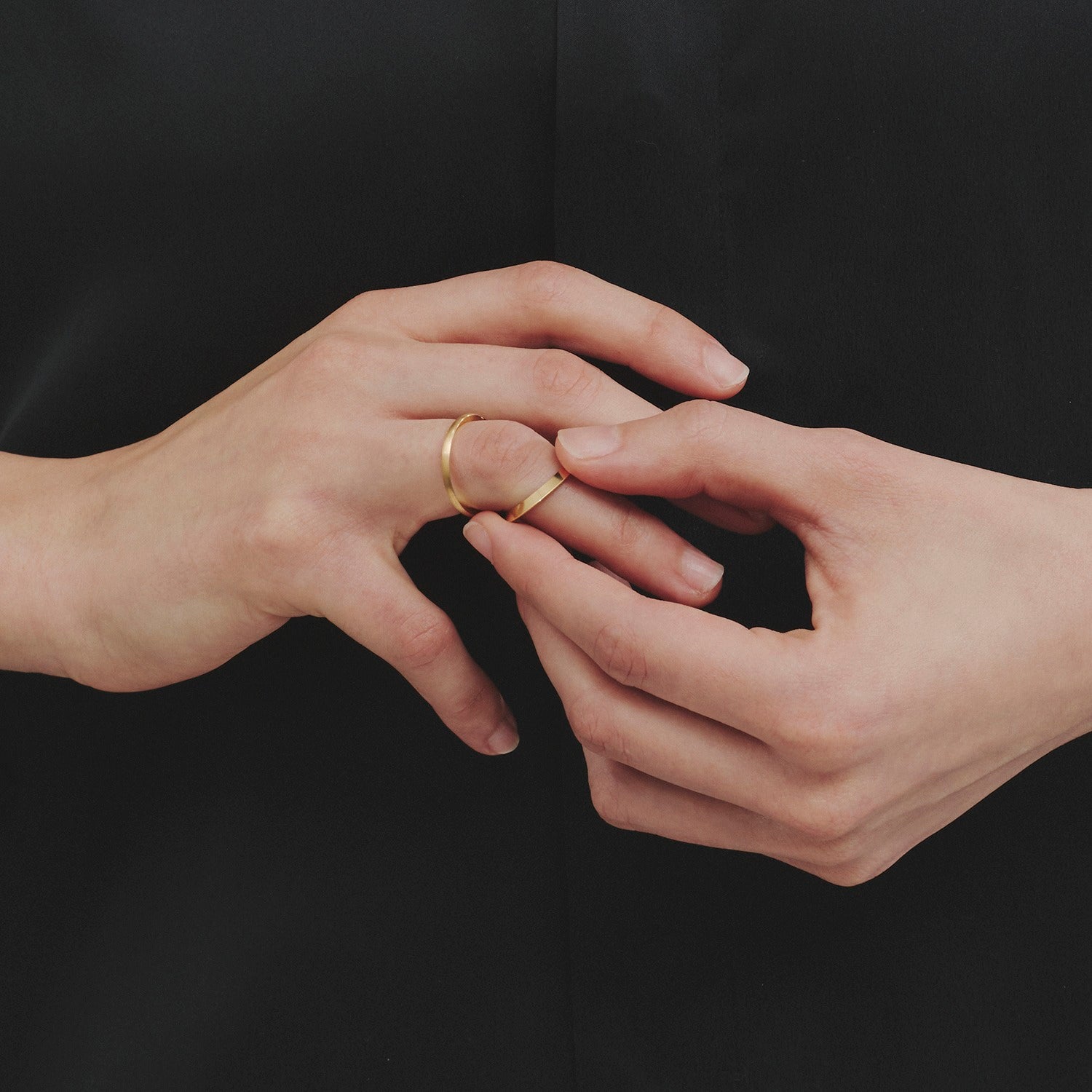 Angle Ring 02 45°