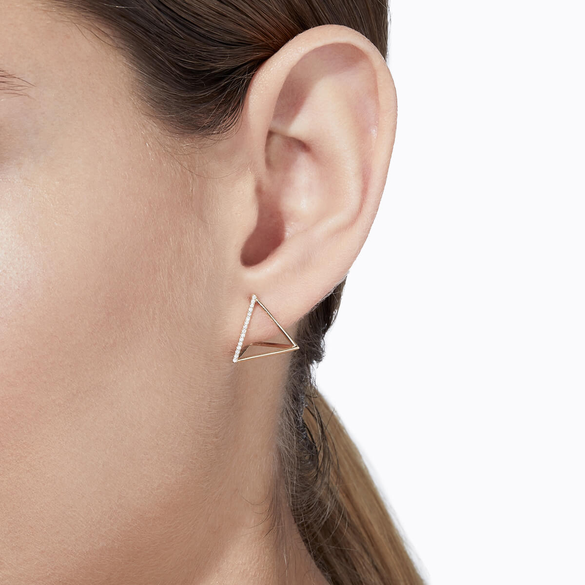 Diamond Triangle Pierce 15 (01) 