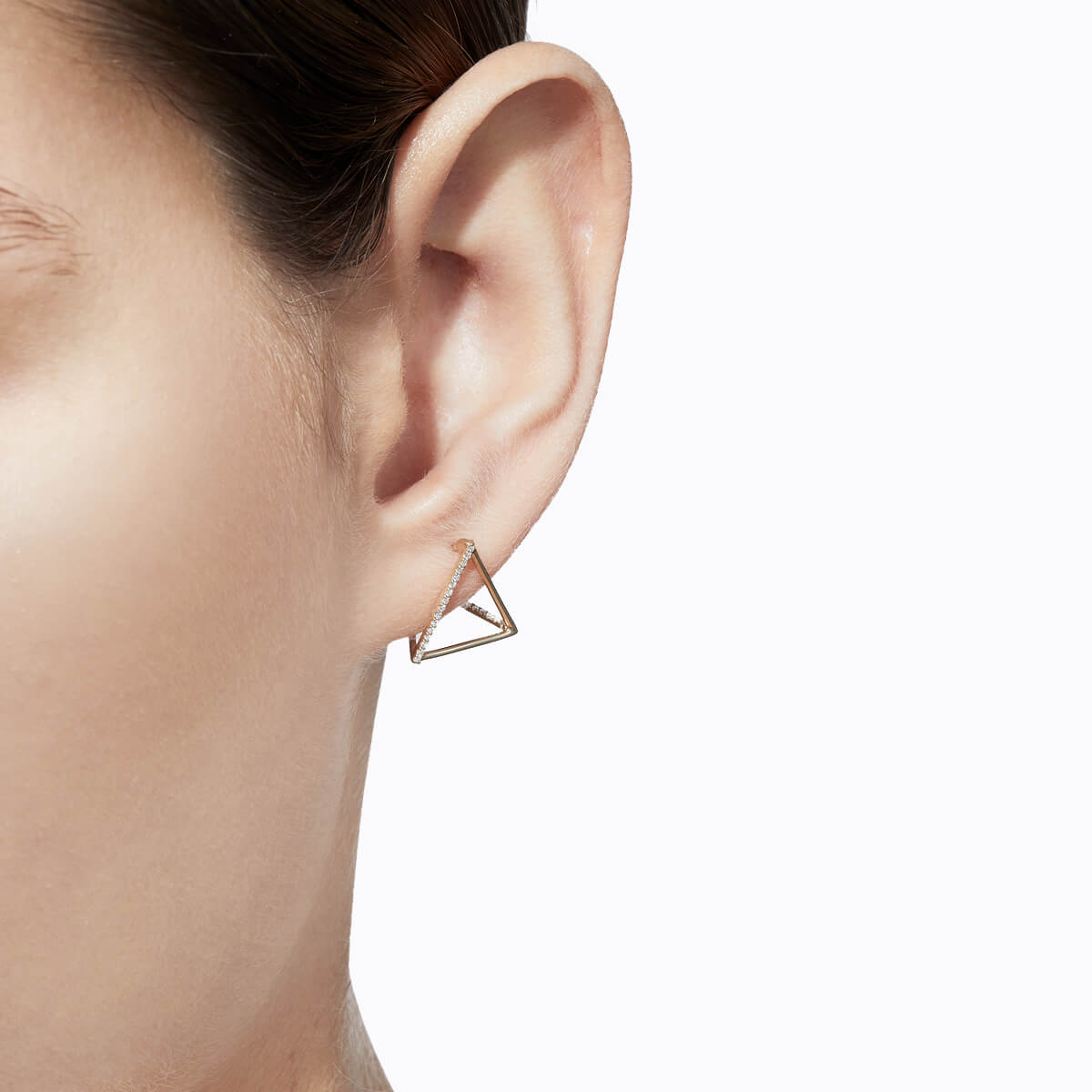 Diamond Triangle Pierce 15 (02) 