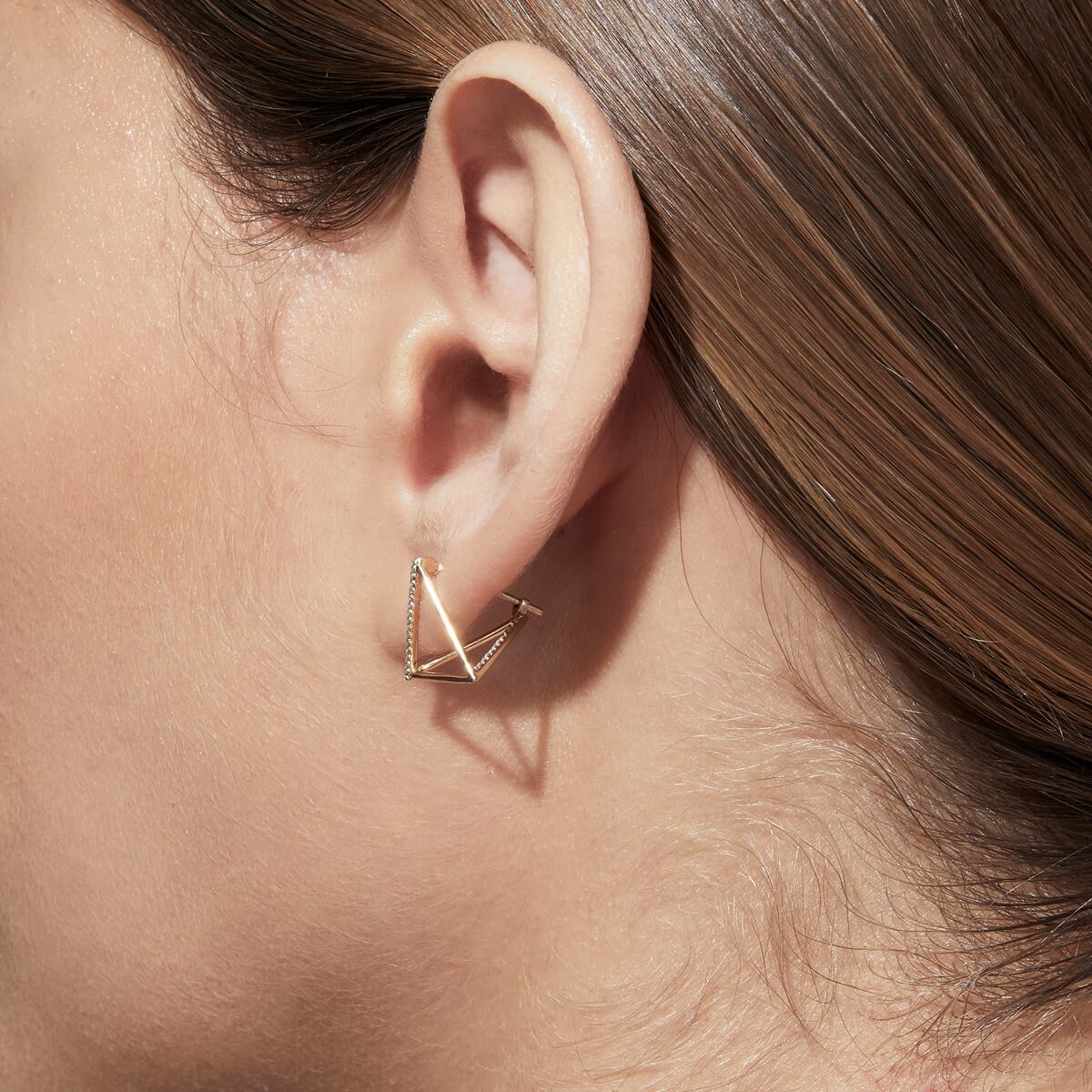 Diamond Triangle Pierce 15 (02) 