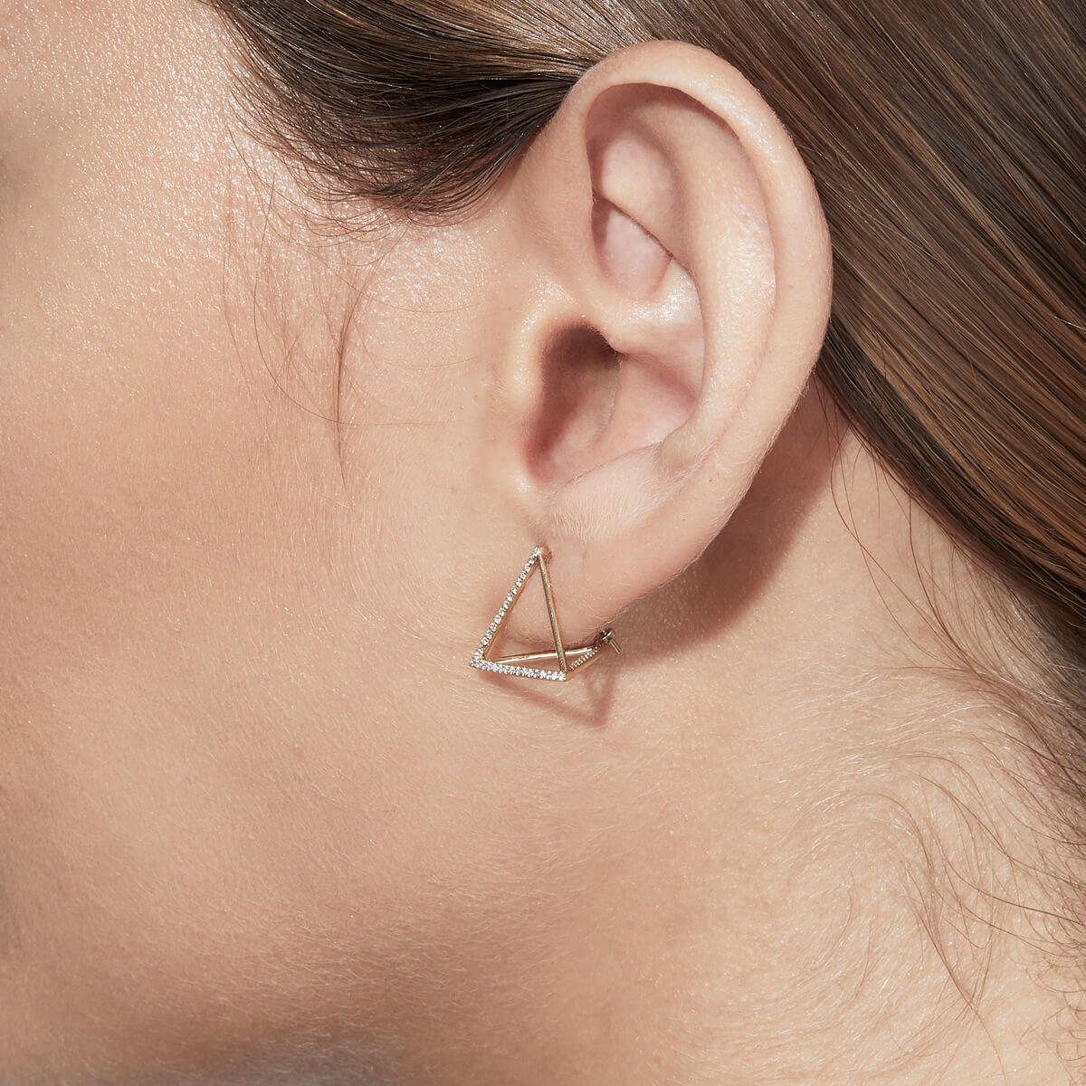Diamond Triangle Pierce 15 (03) 