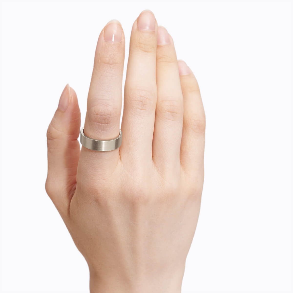 Flat Ring 60