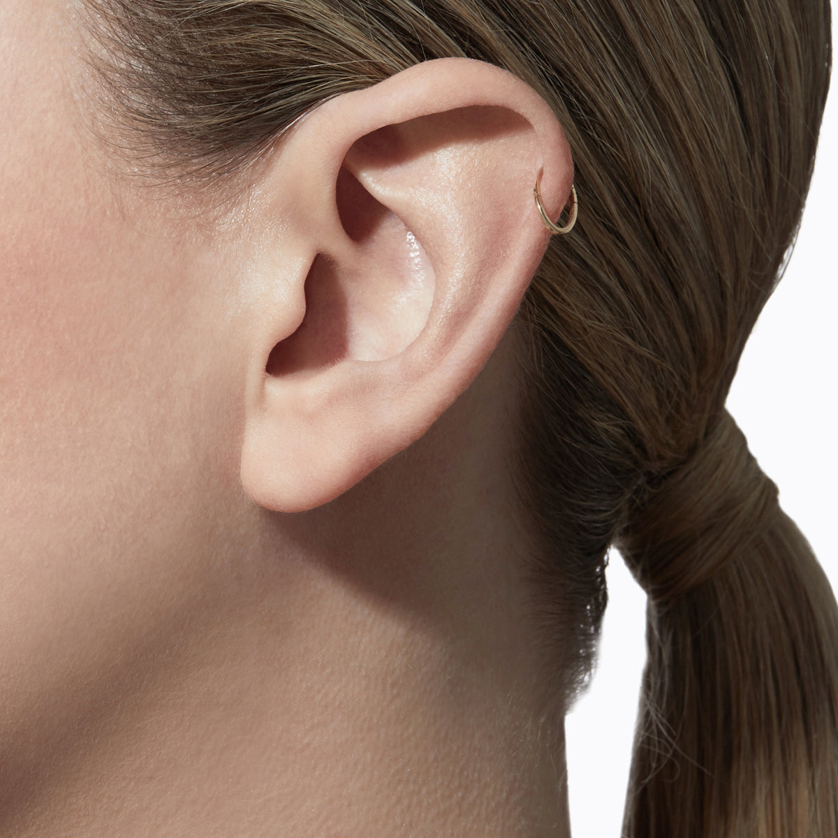 Form Earring 10(01)