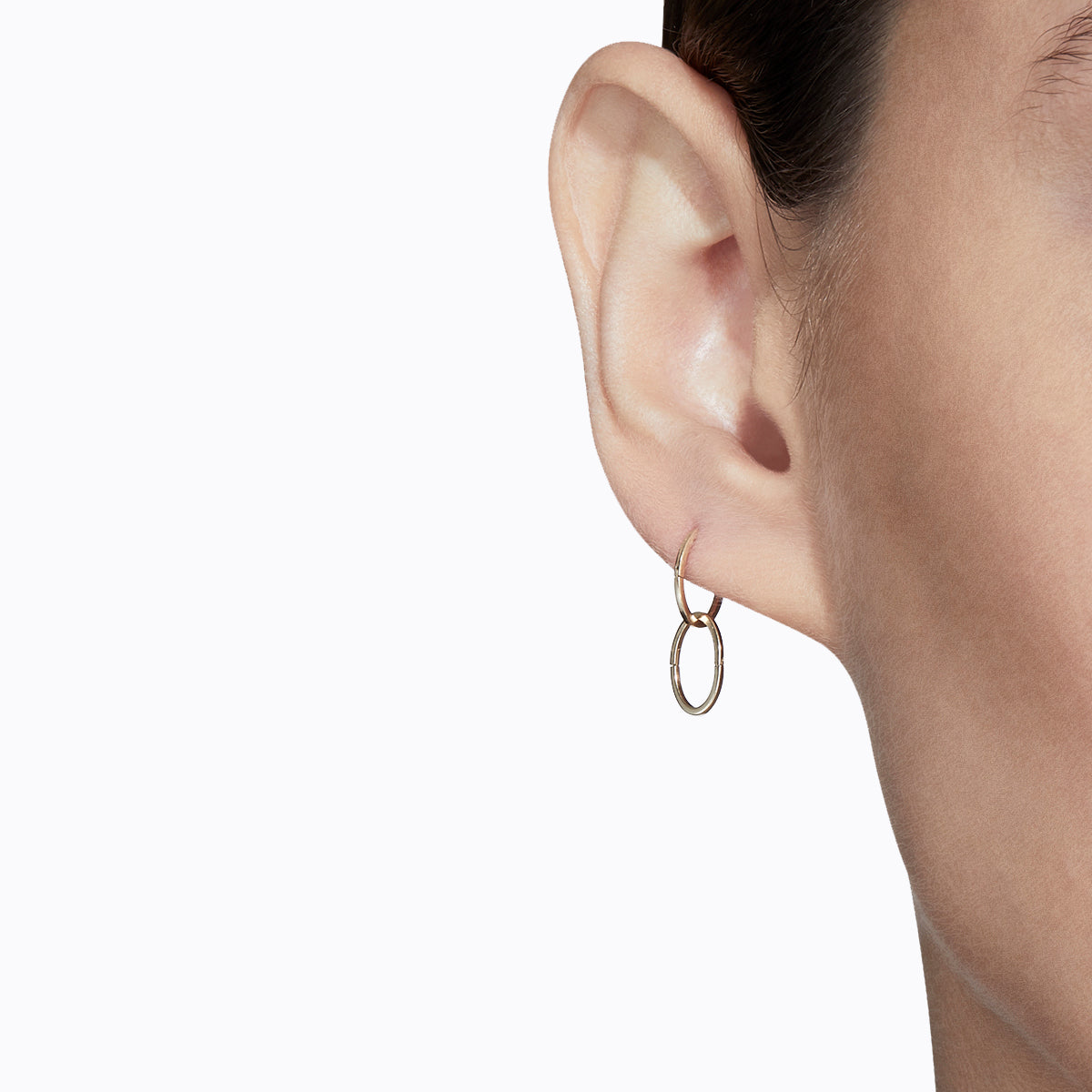 Form Earring 10(01)