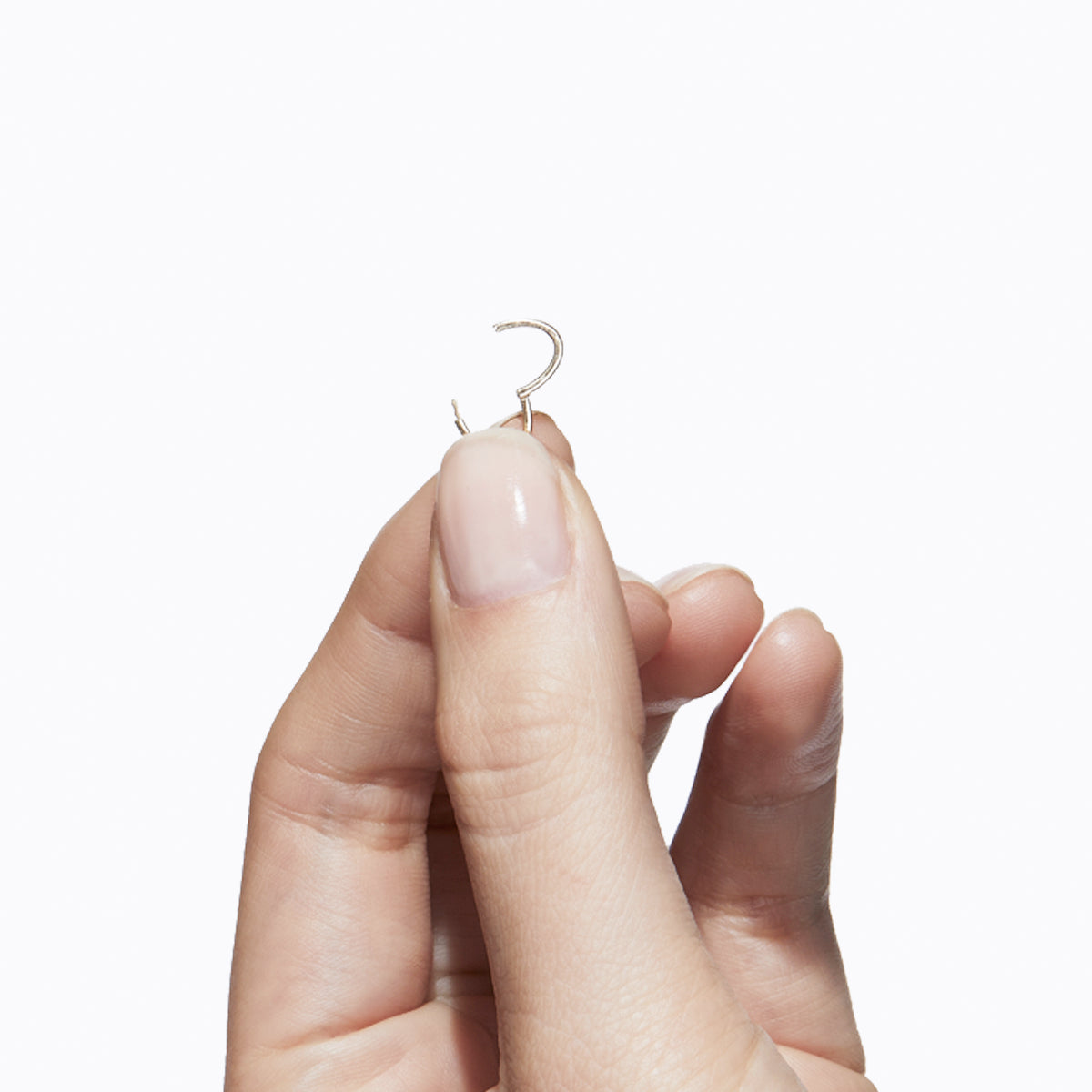 Form Earring 10(01)