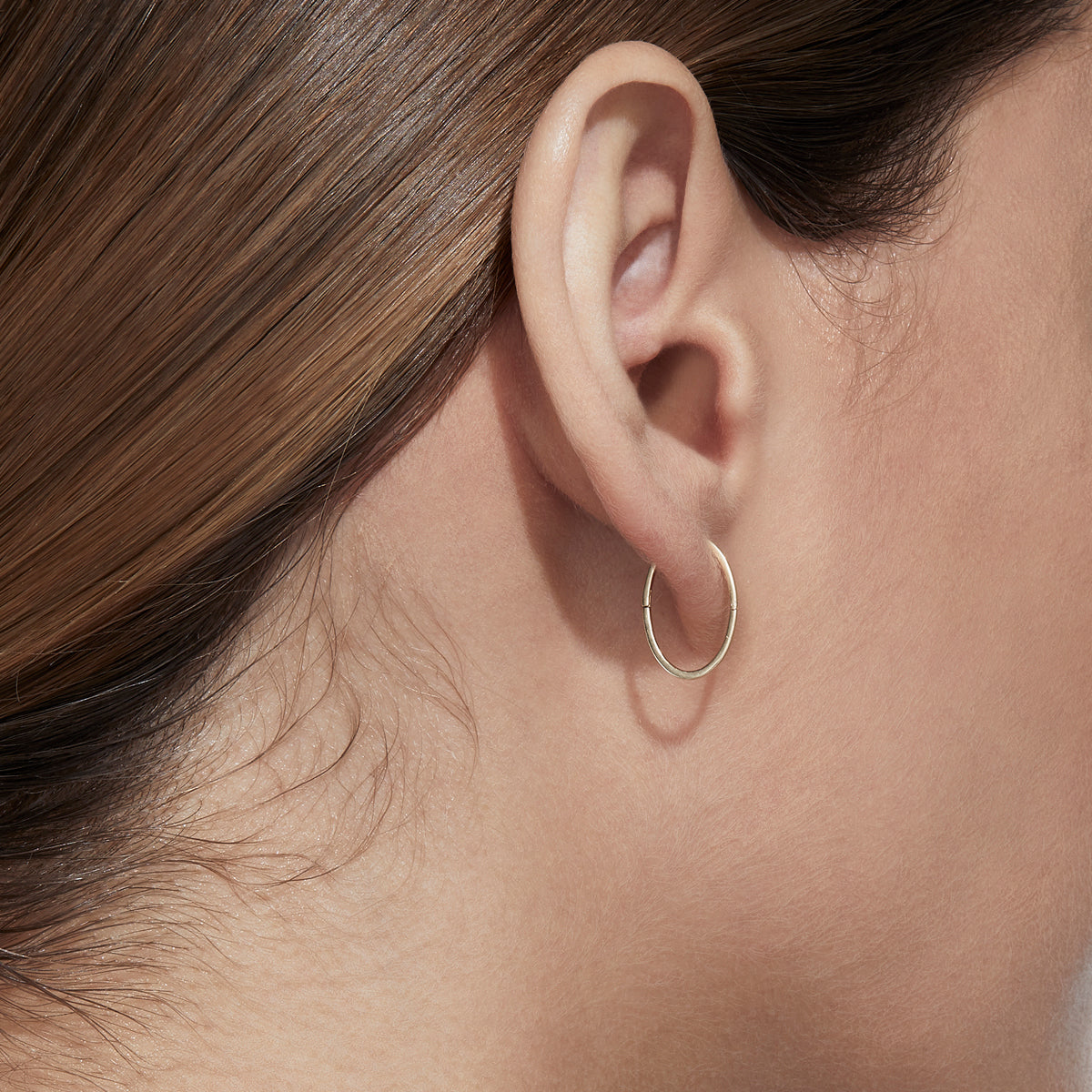 Form Earring 15(01)