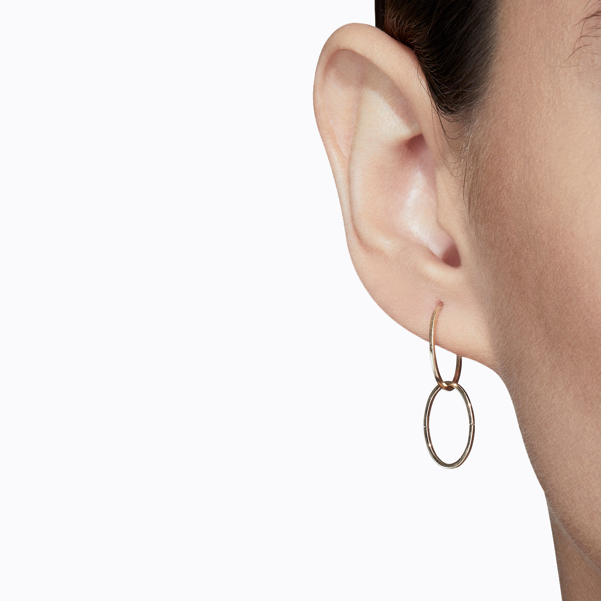Form Earring 15(01)