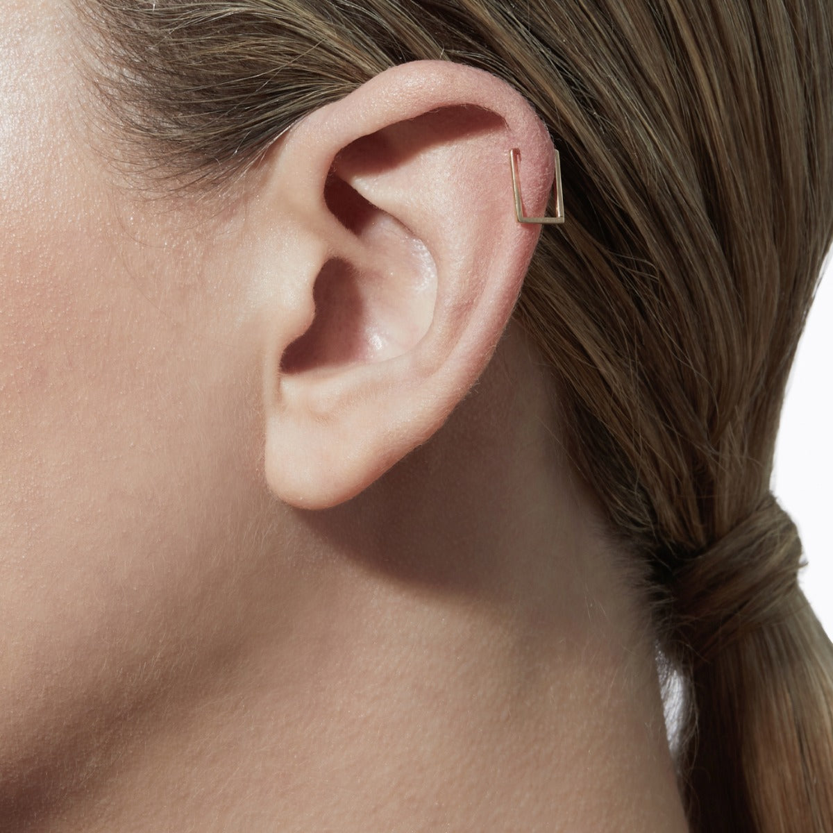 Form Earring 10(02)
