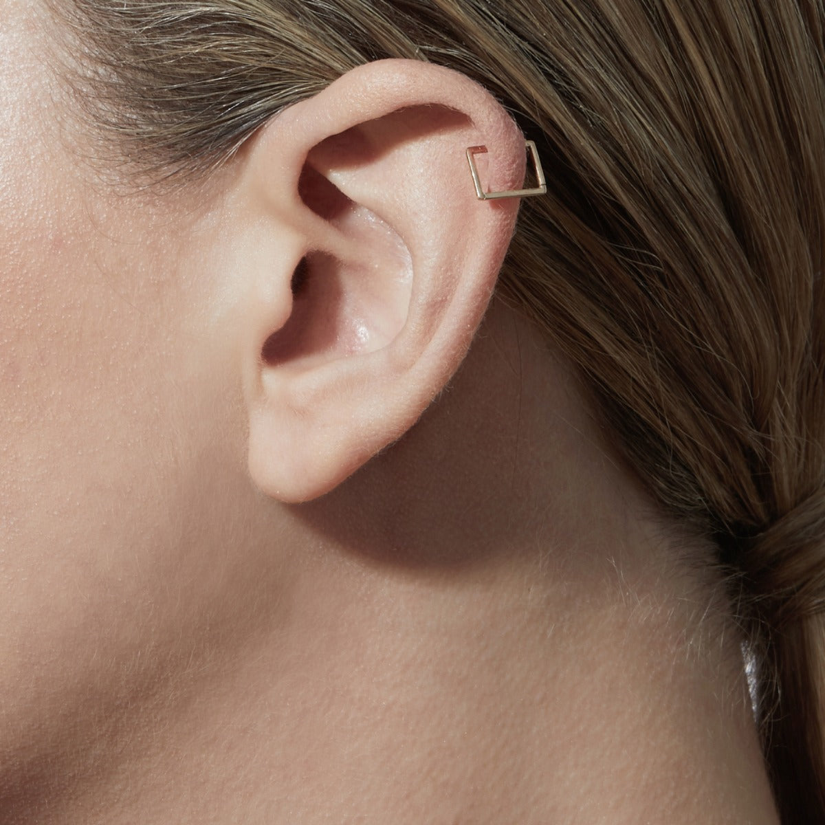 Form Earring 10(02)