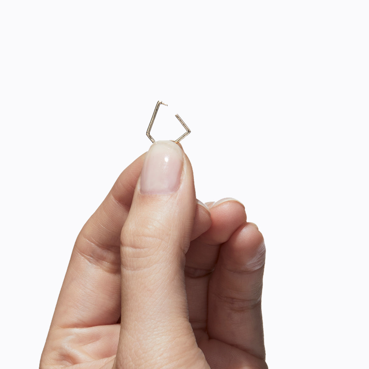 Form Earring 10(02)