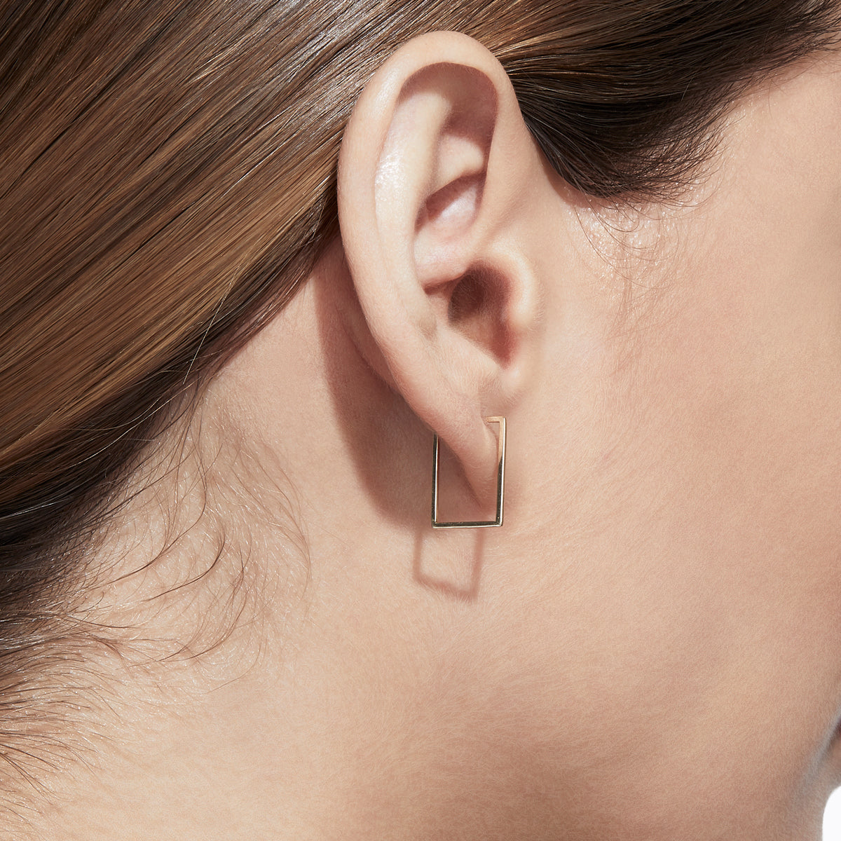 Form Earring 15(02)