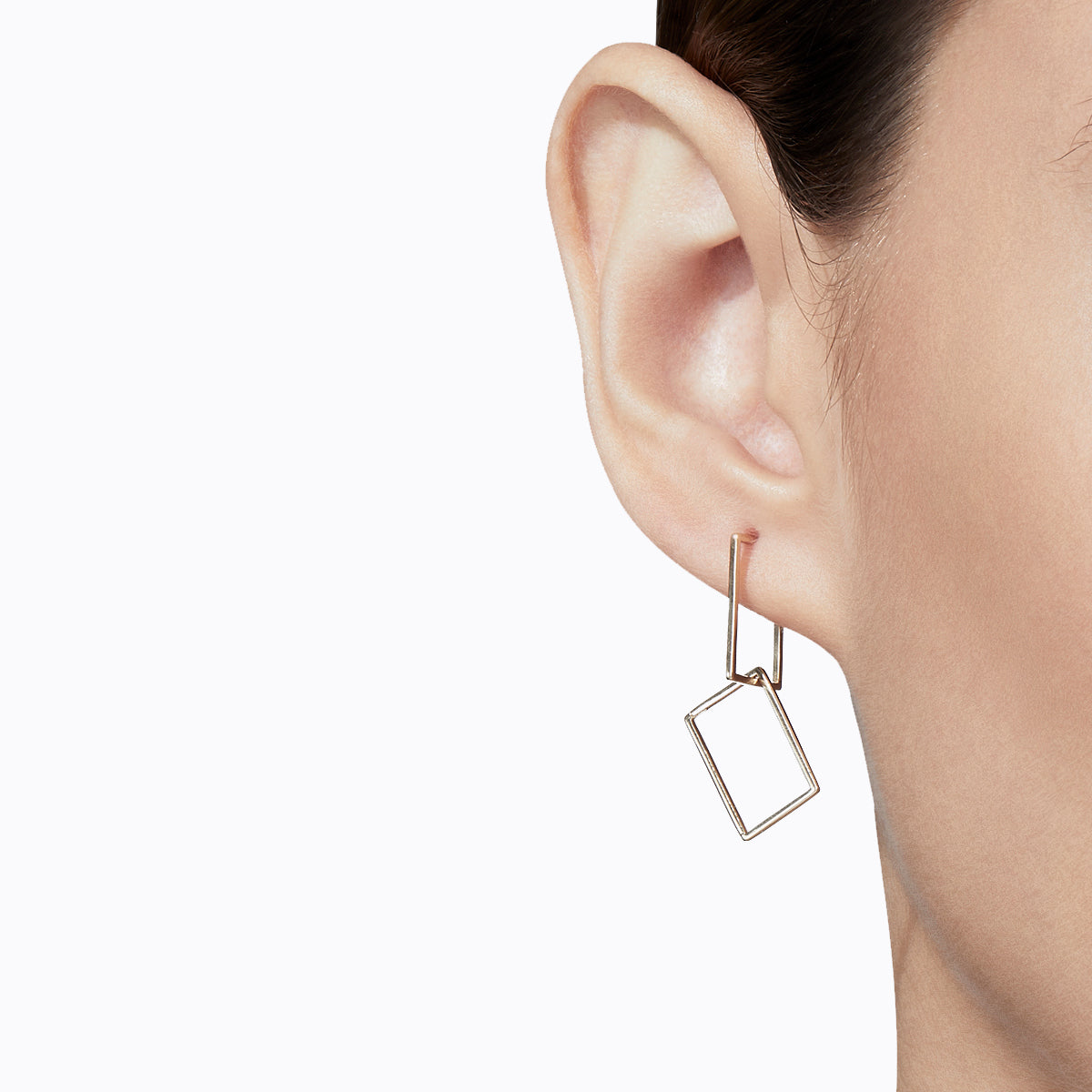 Form Earring 15(02)