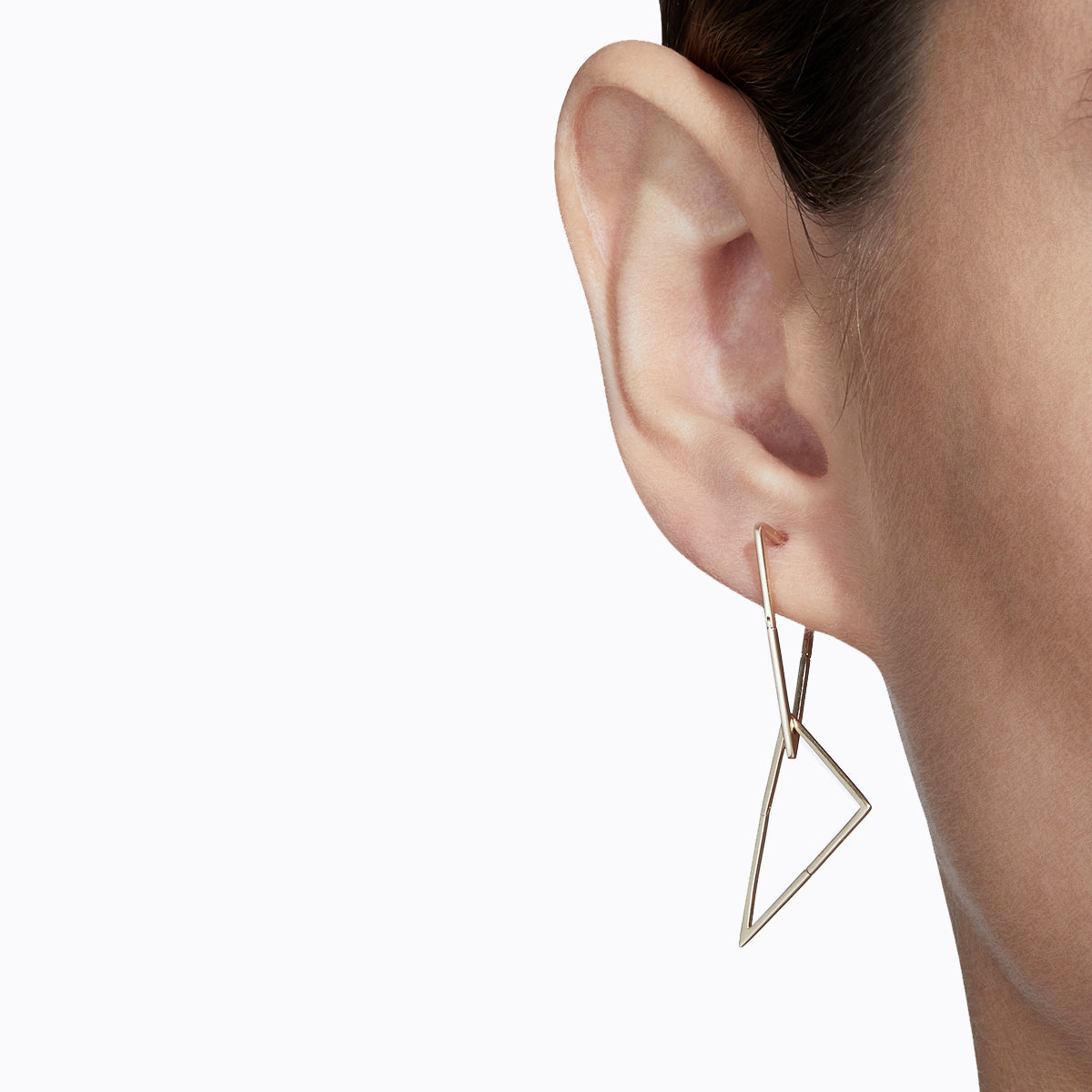 Form Earring 20(03)