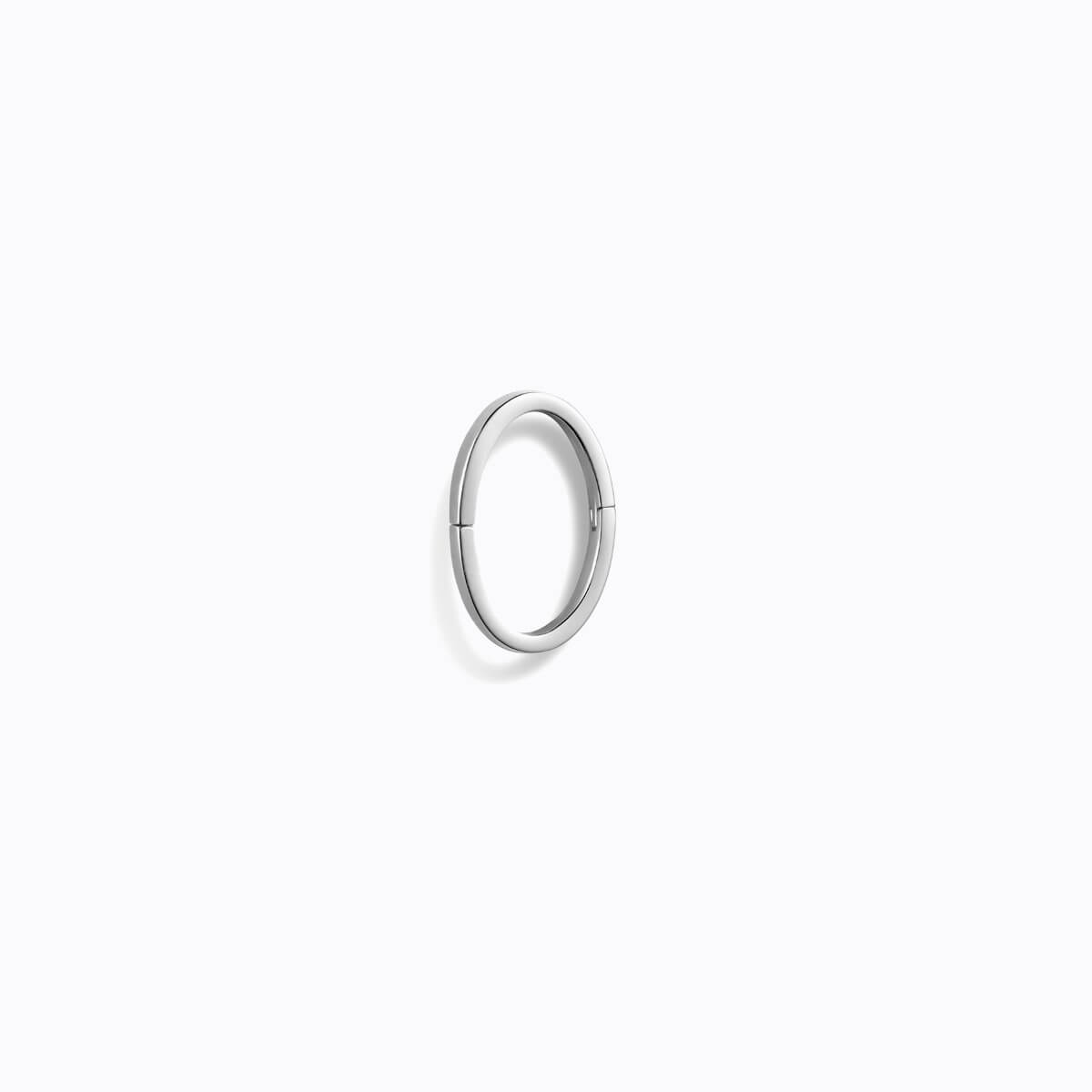 Form Earring 10(01)