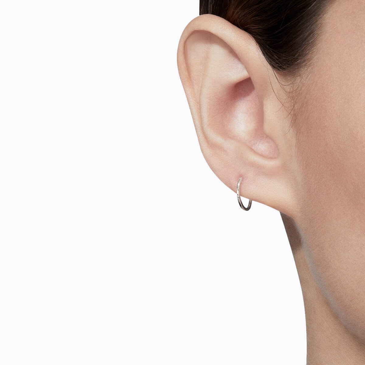 Form Earring 10(01)