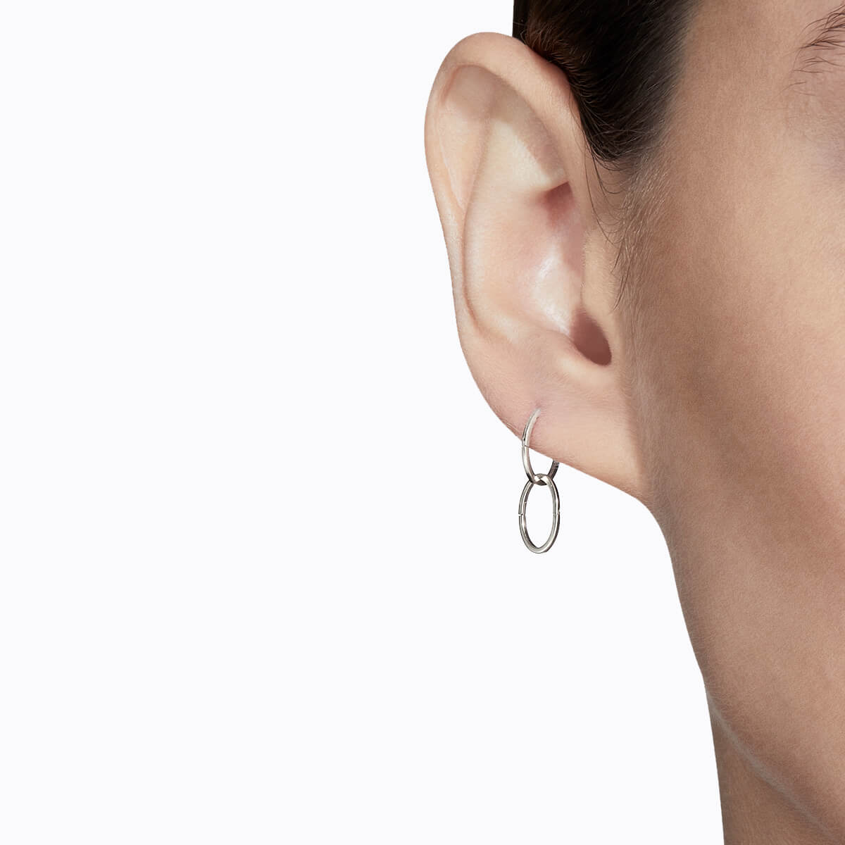 Form Earring 10(01)