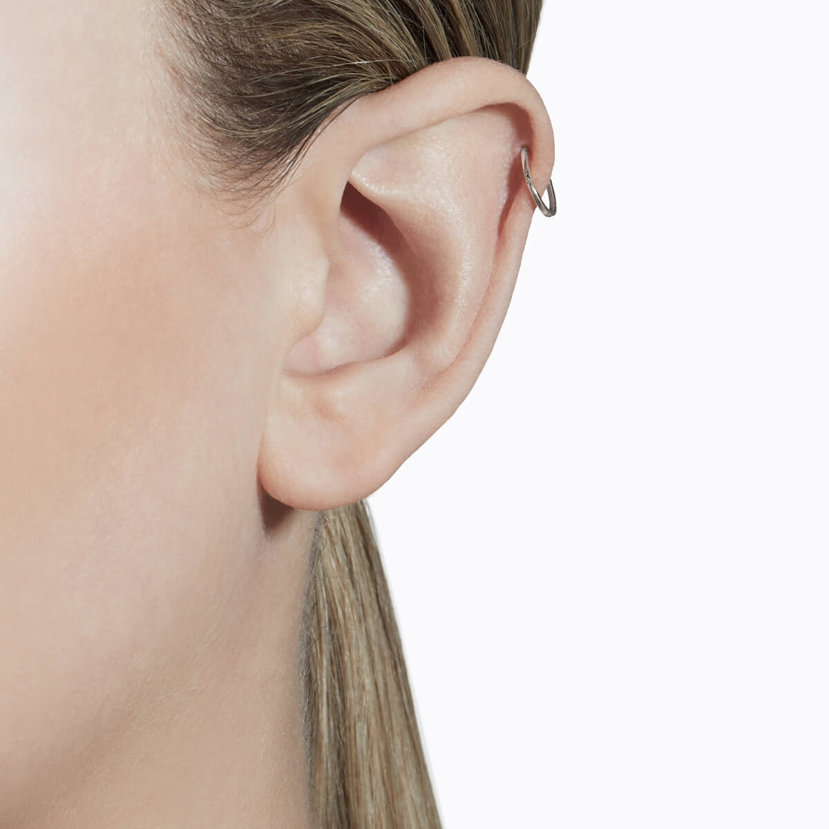Form Earring 10(01)