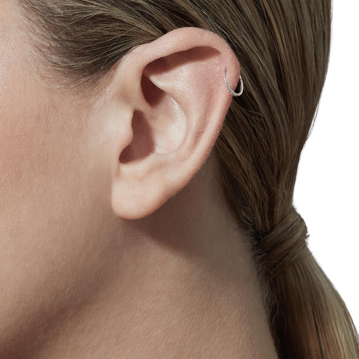 Form Earring 10(01)