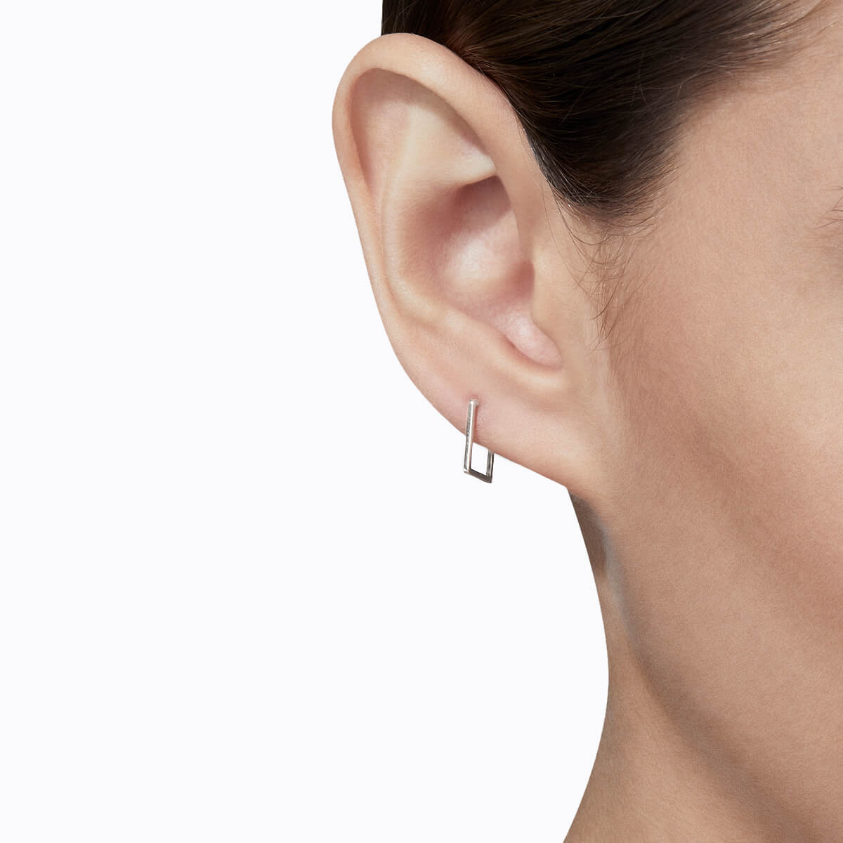 Form Earring 10(02)