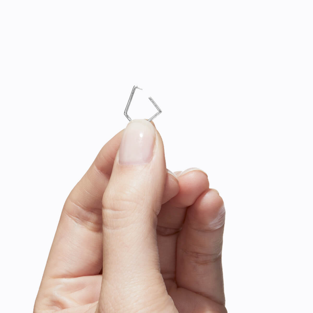 Form Earring 10(02)