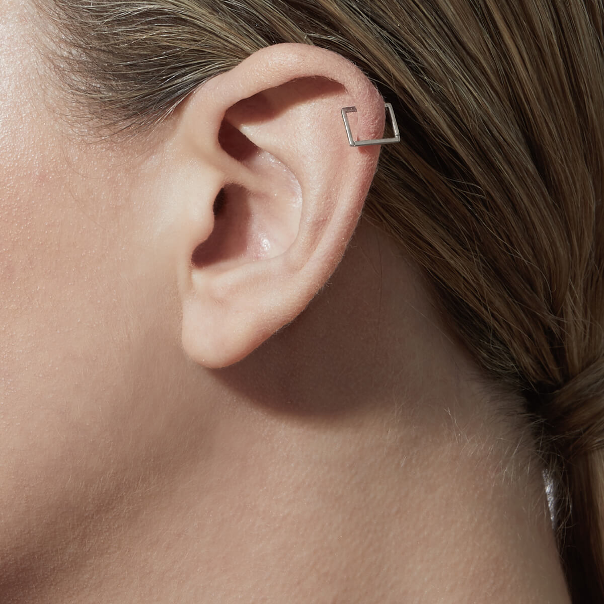 Form Earring 10(02)