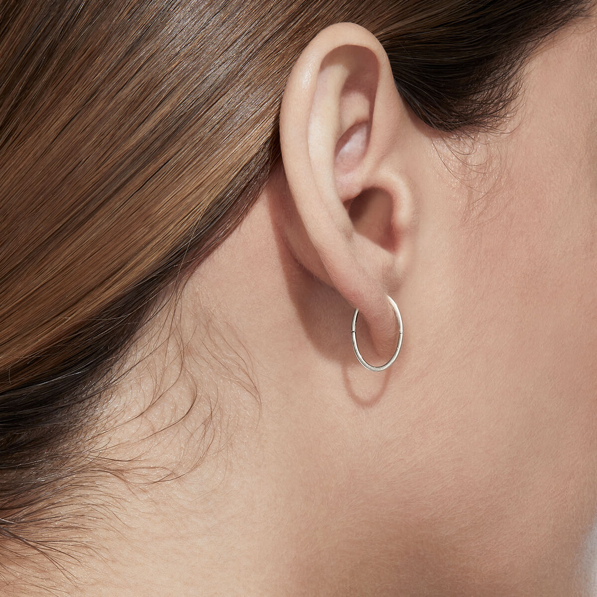 Form Earring 15(01)