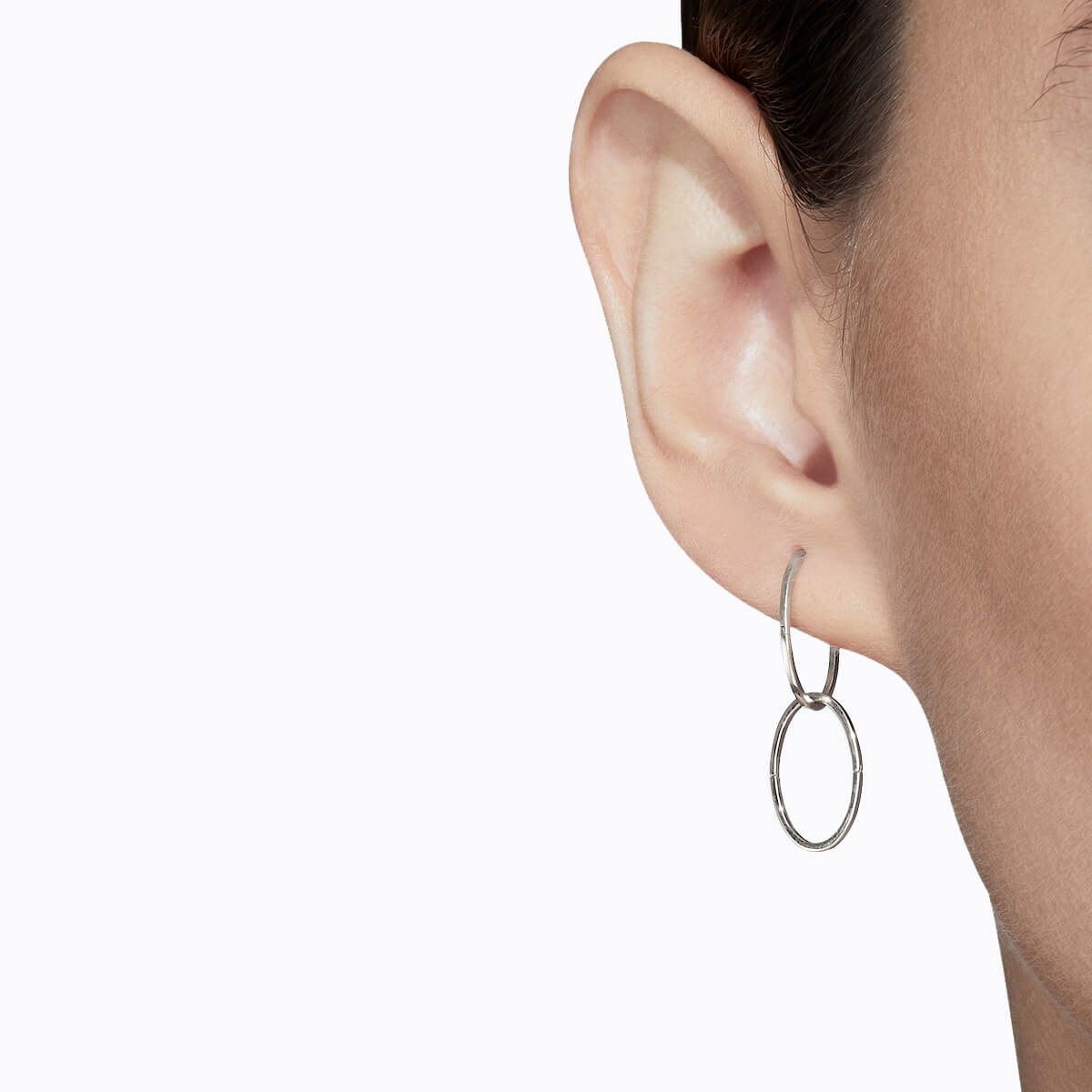 Form Earring 15(01)