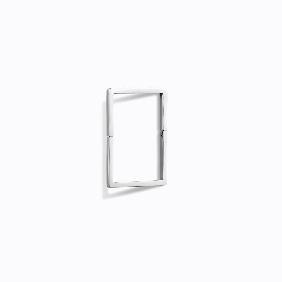 Form Earring 15(02)