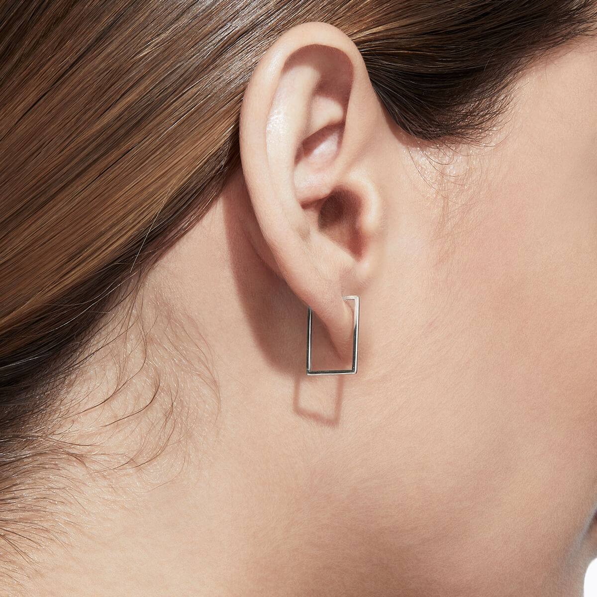 Form Earring 15(02)