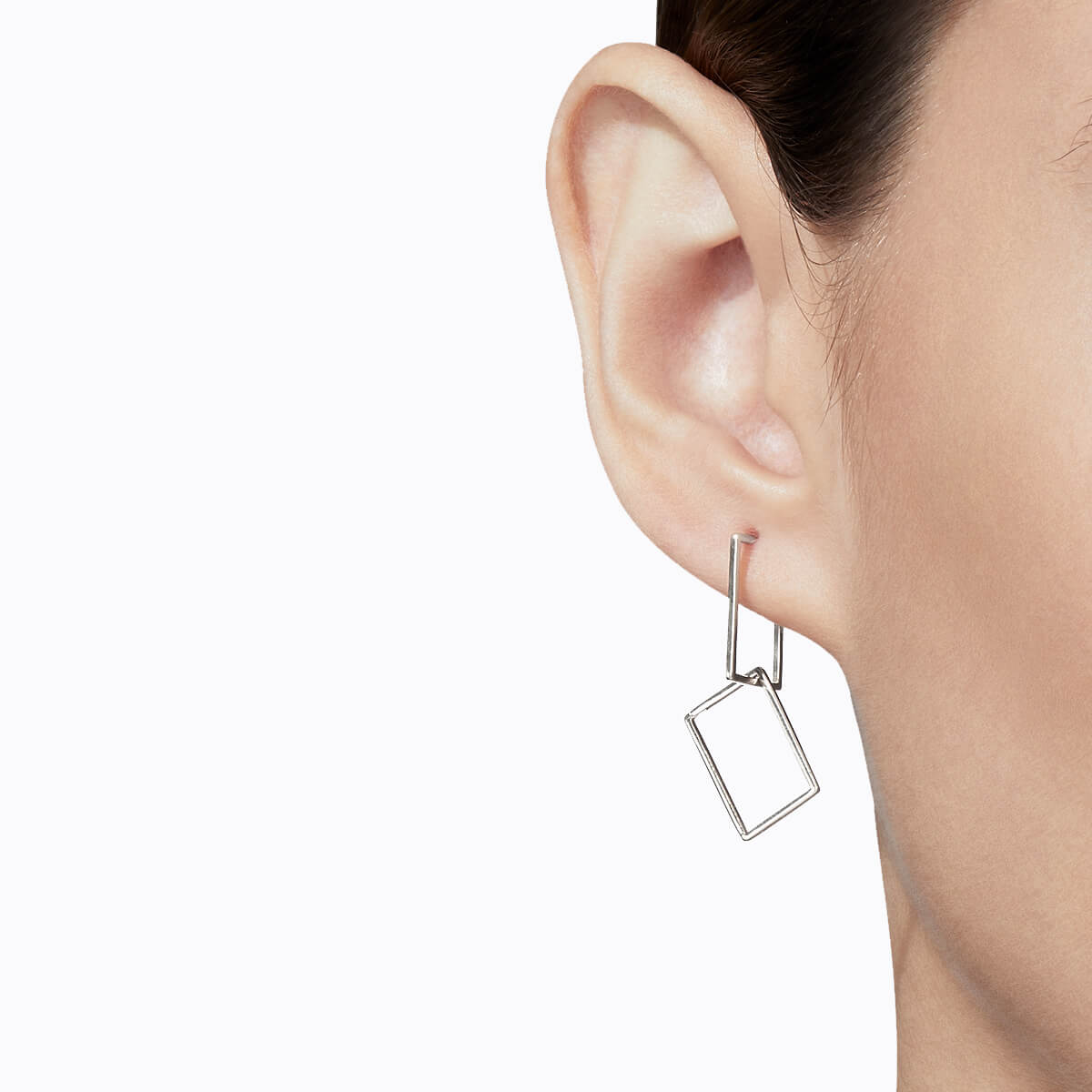 Form Earring 15(02)