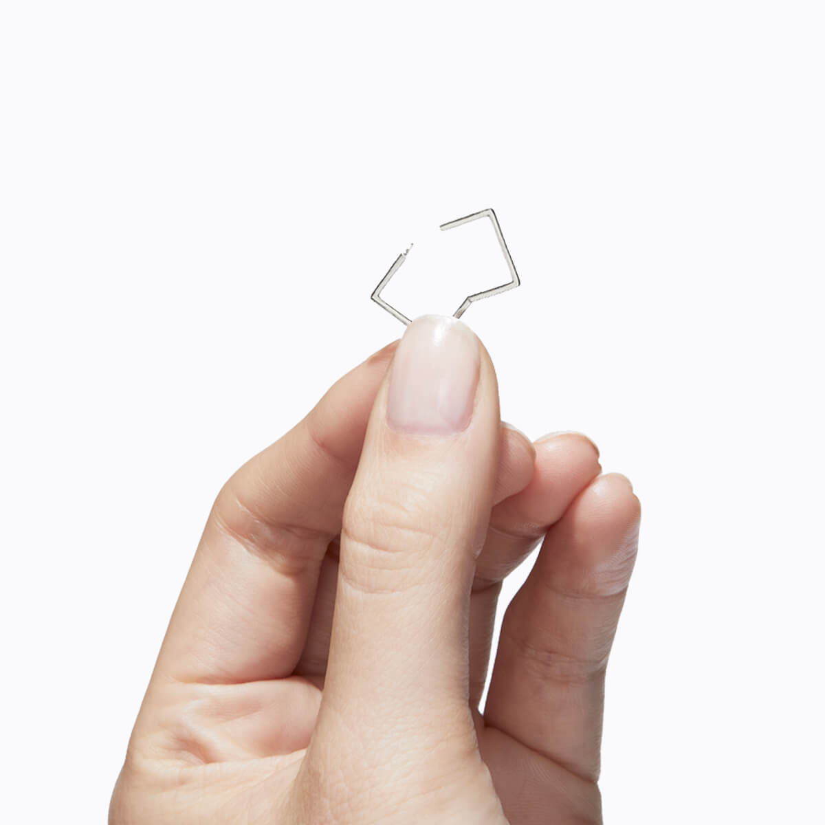 Form Earring 15(02)
