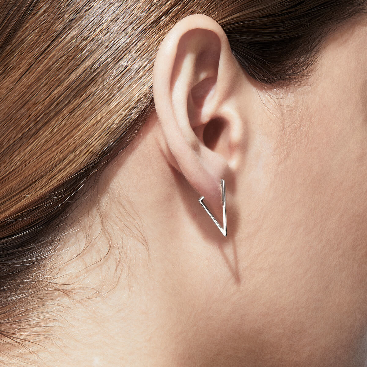 Form Earring 15(03)