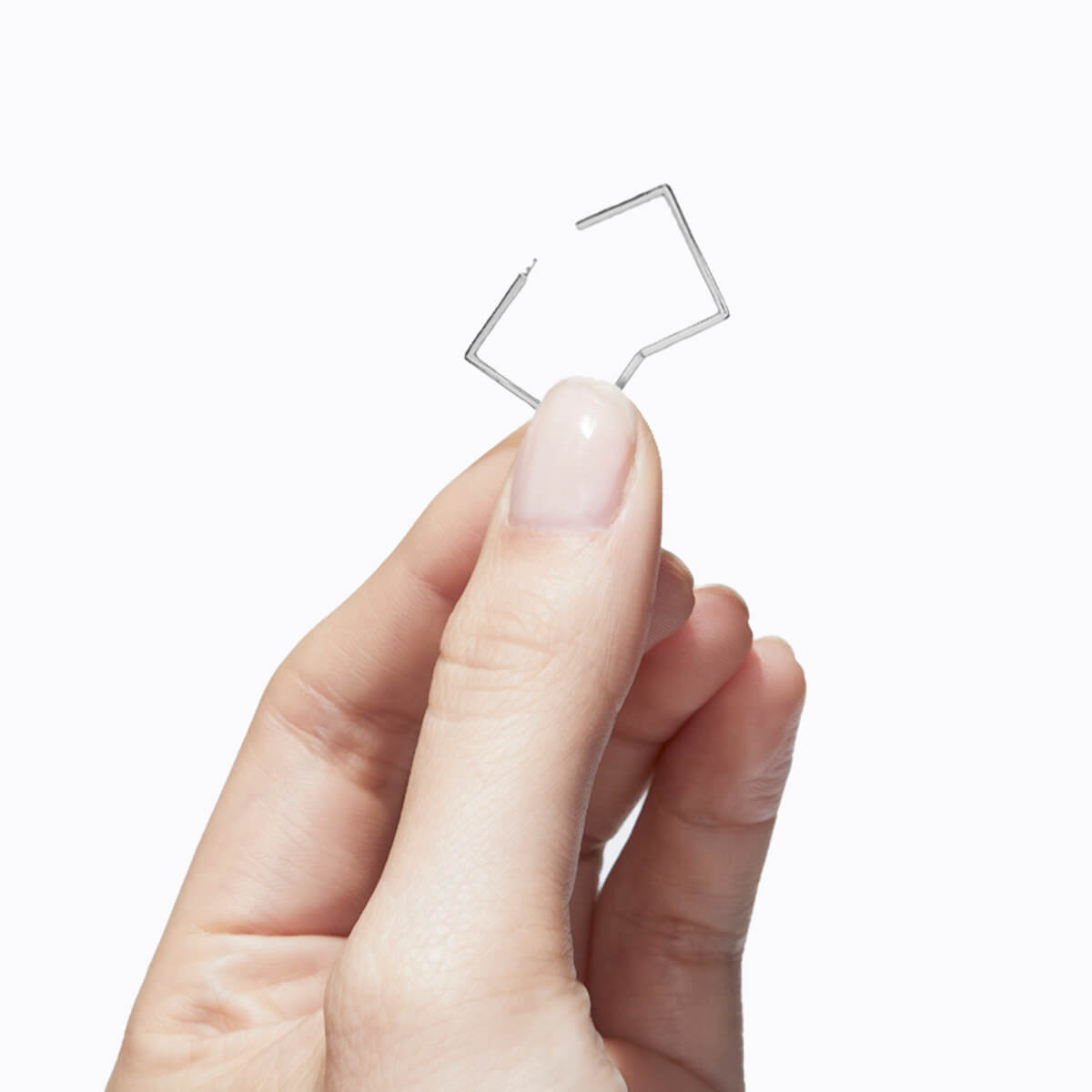 Form Earring 20(02)