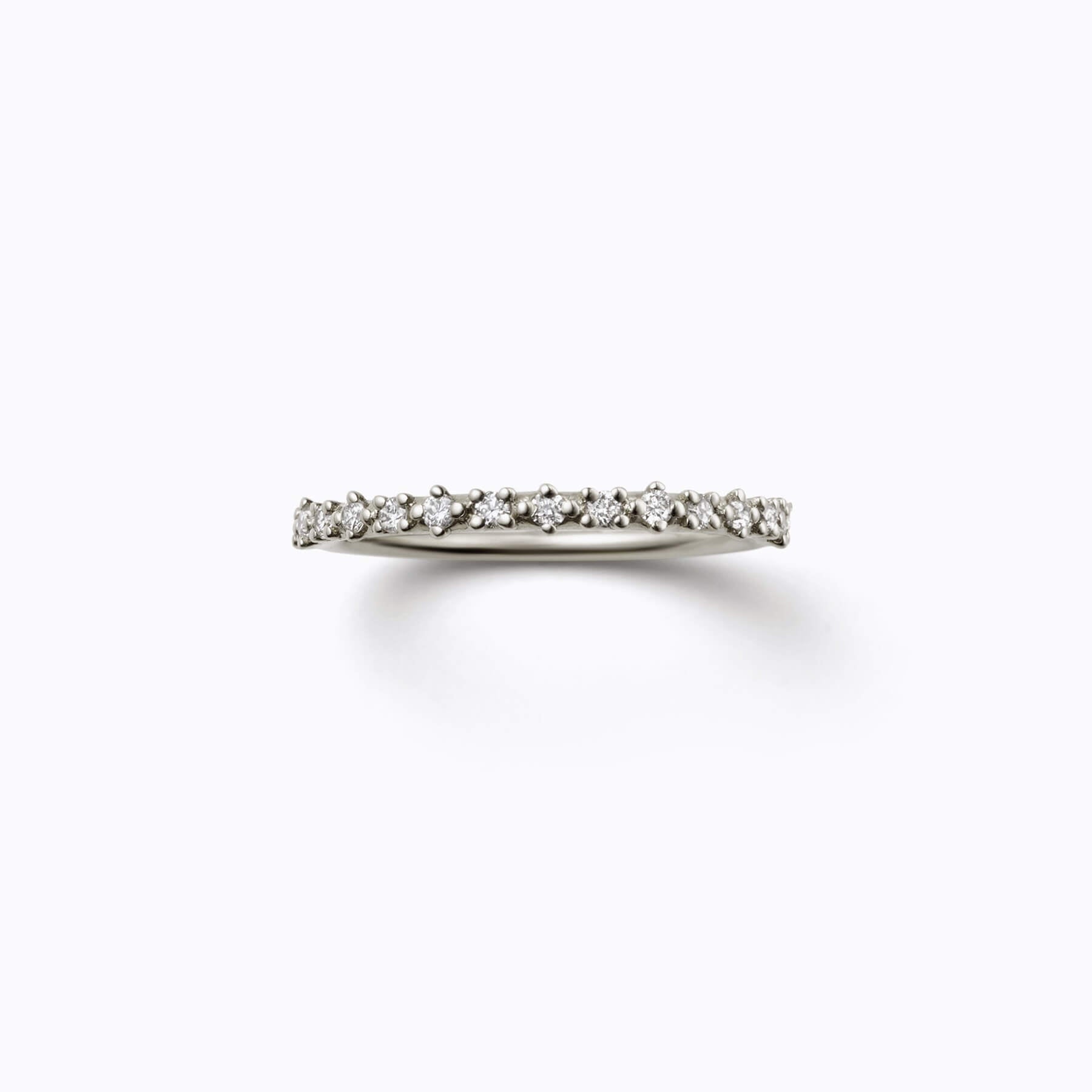 Half Eternity Ring 02