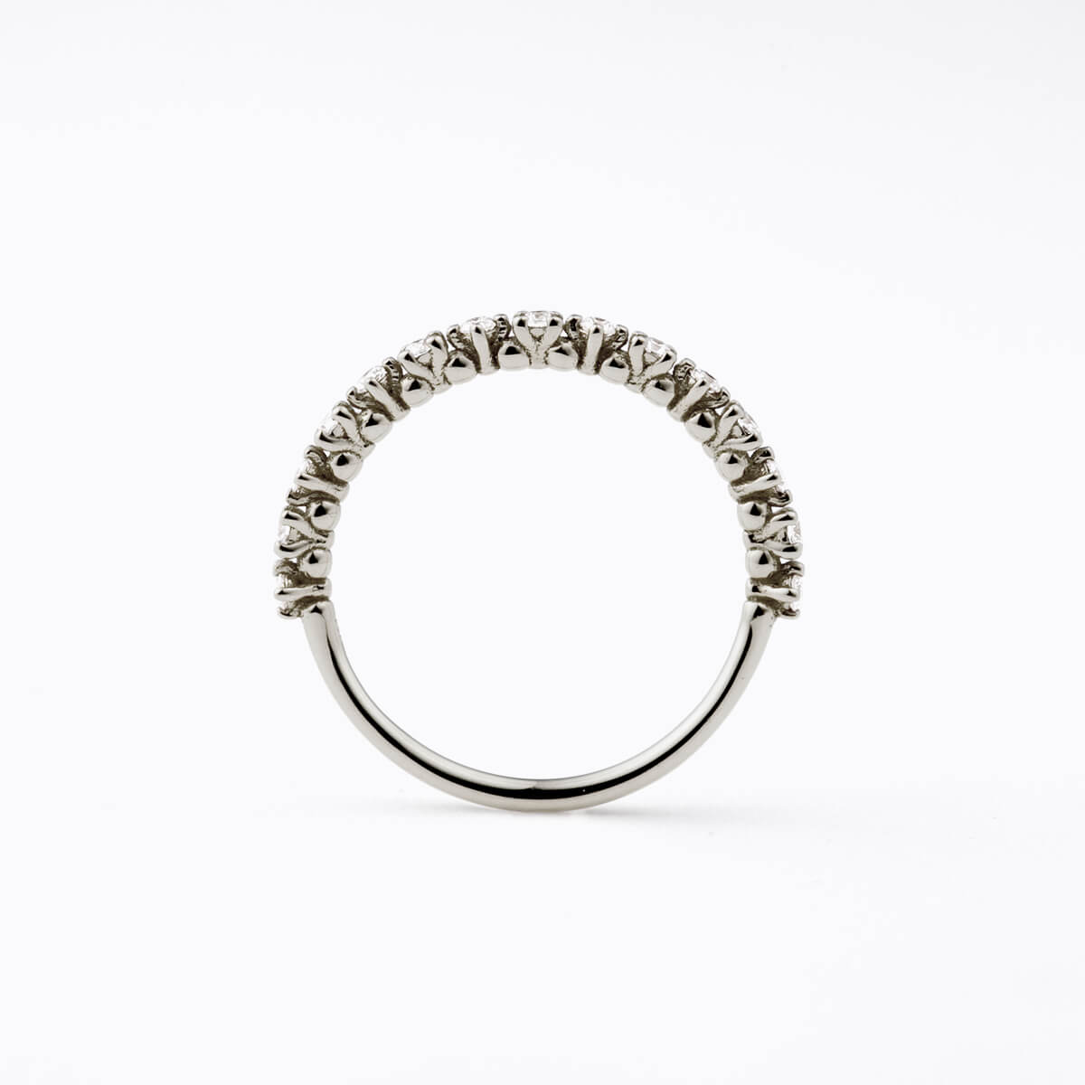 Half Eternity Ring 02